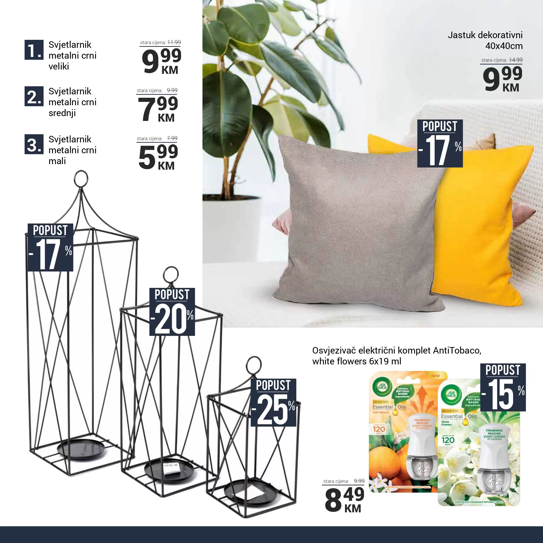 Tropic katalog SVE ZA DOM 27.2-31.3.2023.