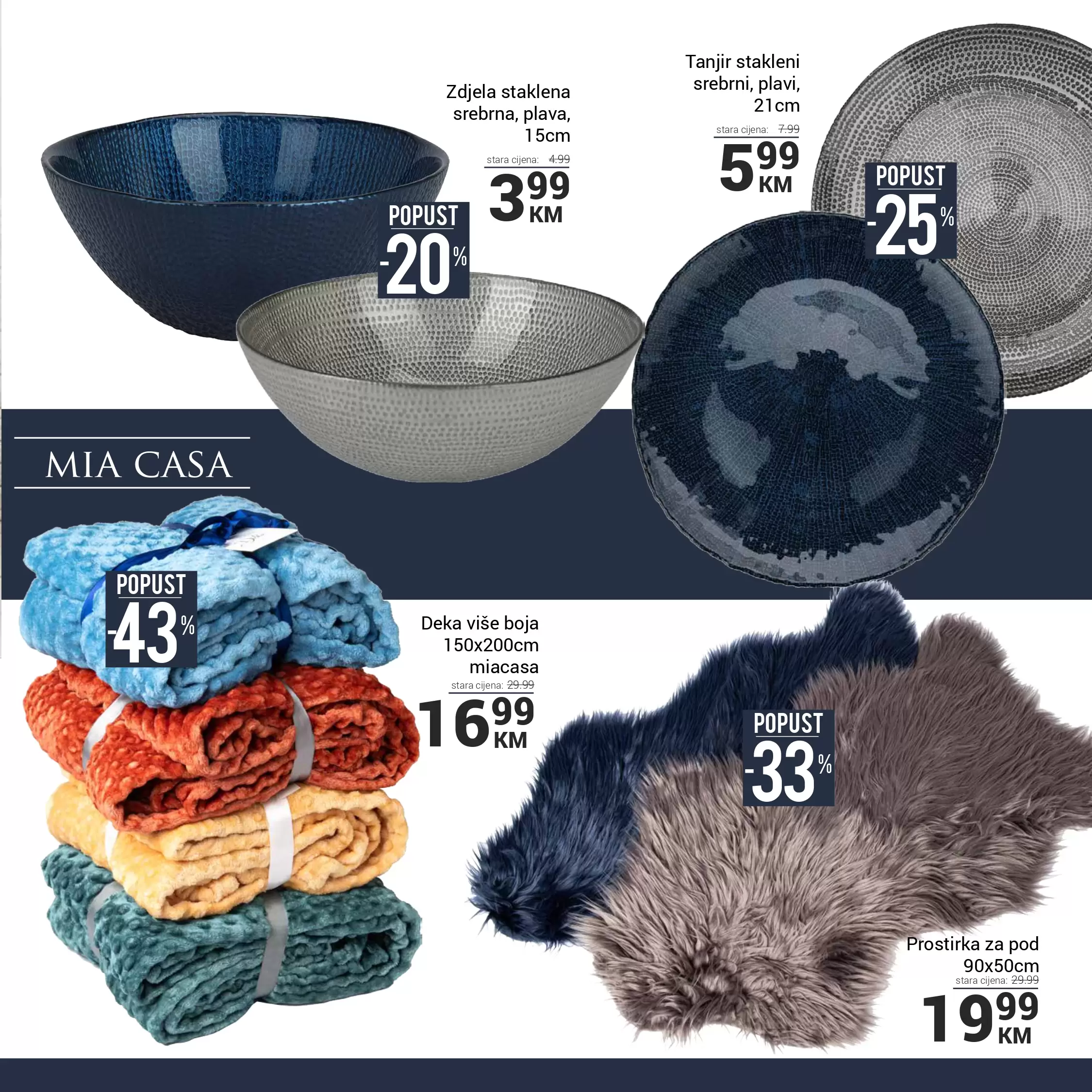 Tropic katalog SVE ZA DOM 27.2-31.3.2023.