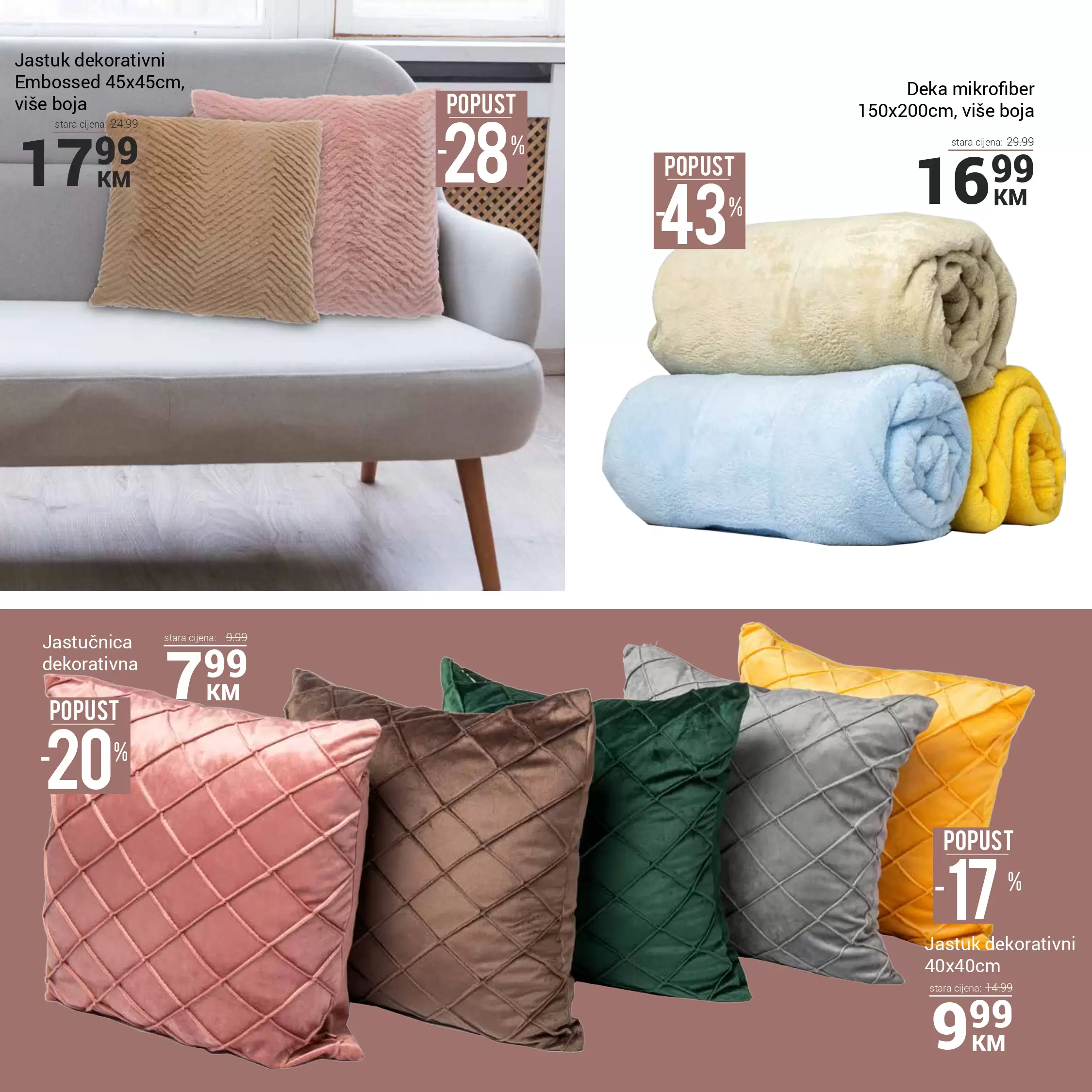 Tropic katalog SVE ZA DOM 27.2-31.3.2023.