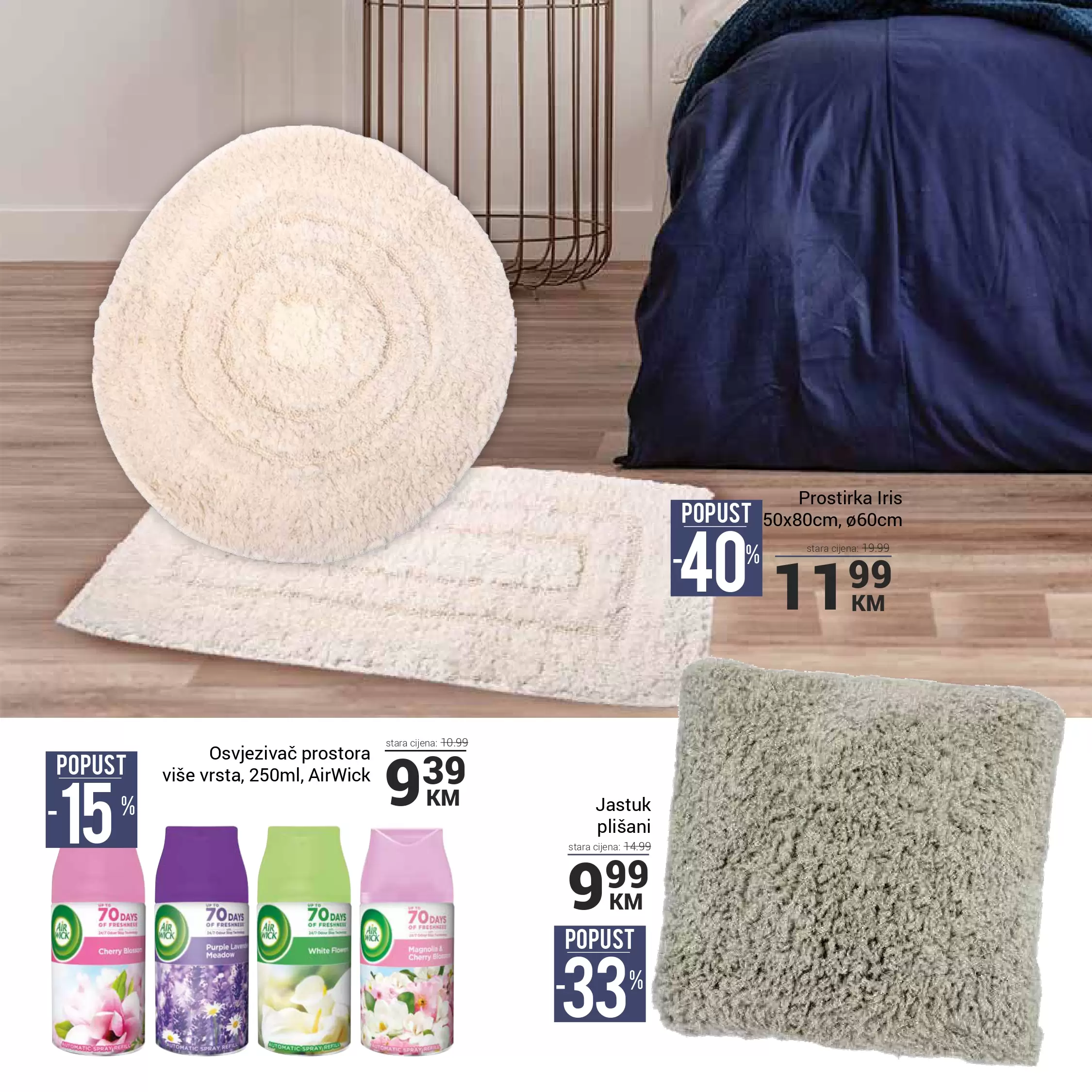 Tropic katalog SVE ZA DOM 27.2-31.3.2023.