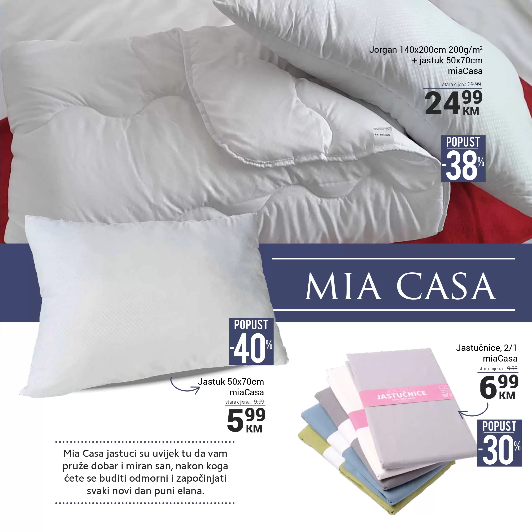 Tropic katalog SVE ZA DOM 27.2-31.3.2023.