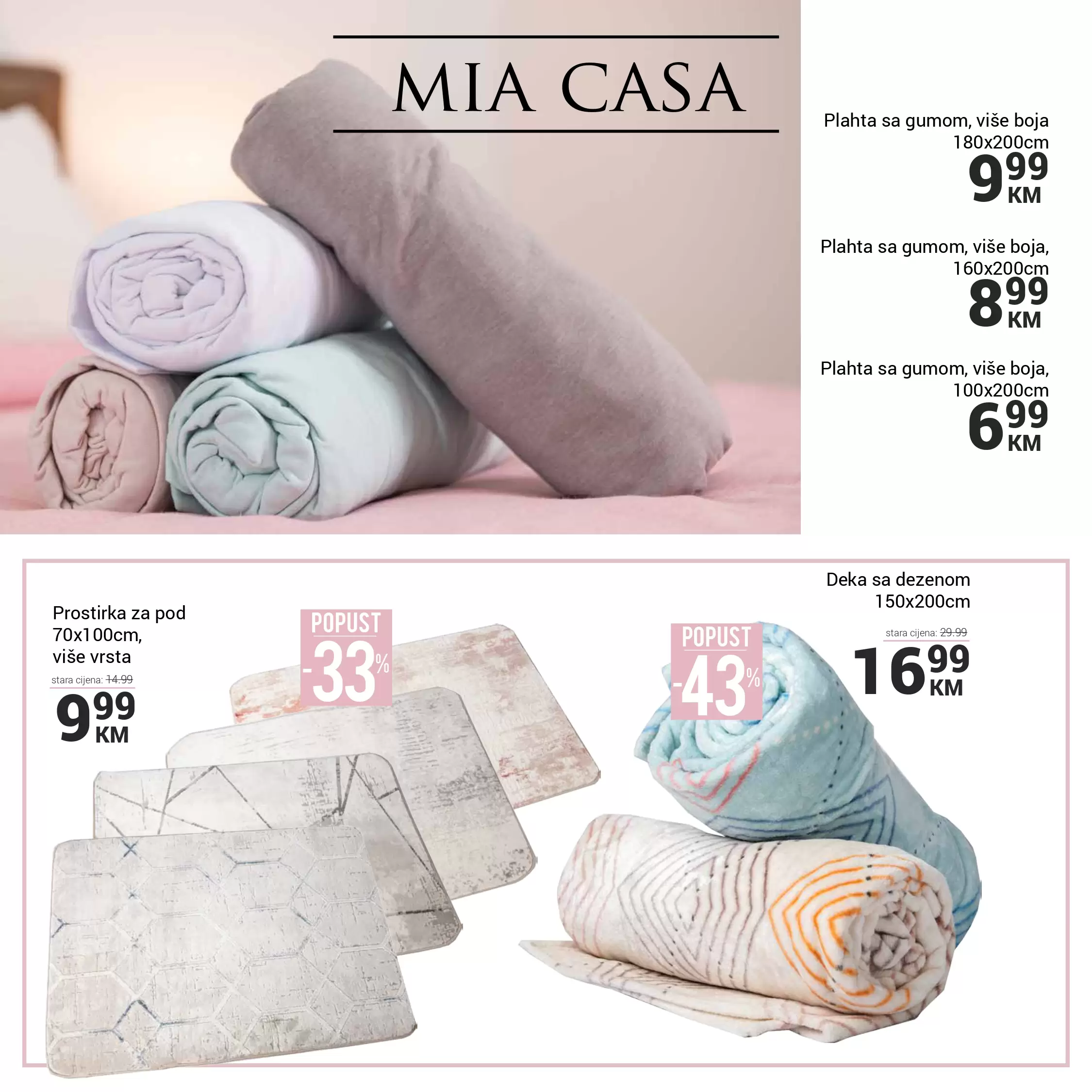 Tropic katalog SVE ZA DOM 27.2-31.3.2023.