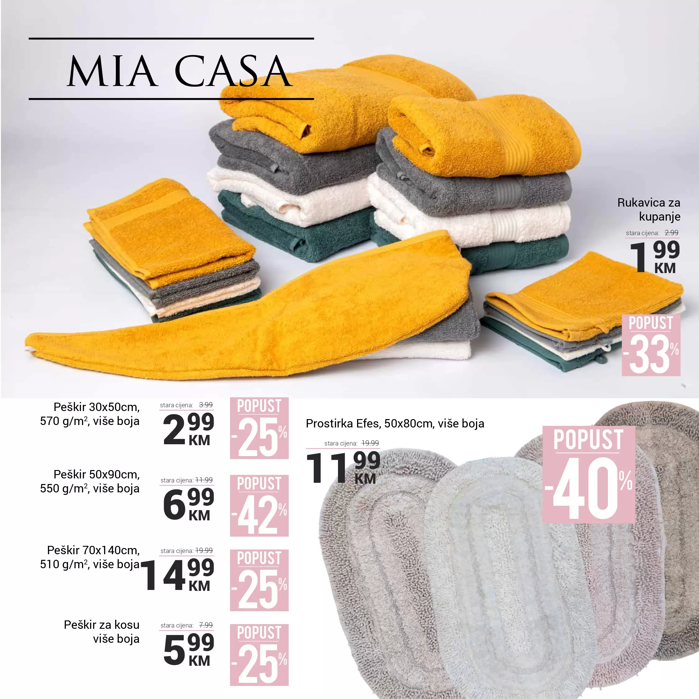 Tropic katalog SVE ZA DOM 27.2-31.3.2023.