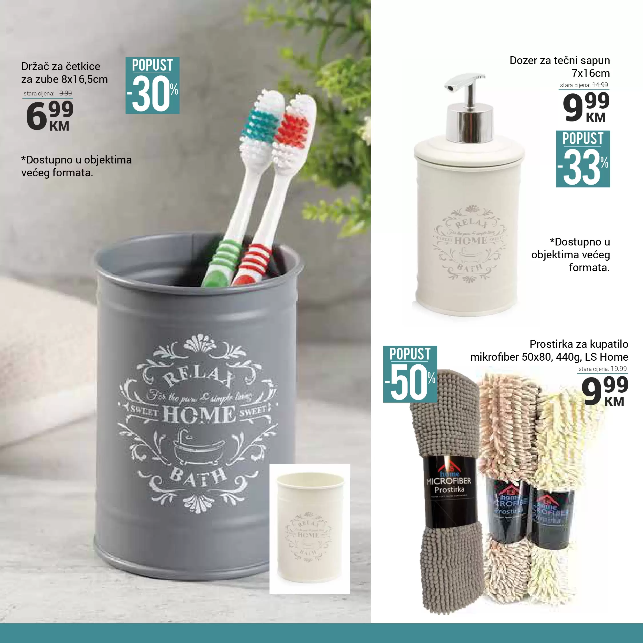 Tropic katalog SVE ZA DOM 27.2-31.3.2023.