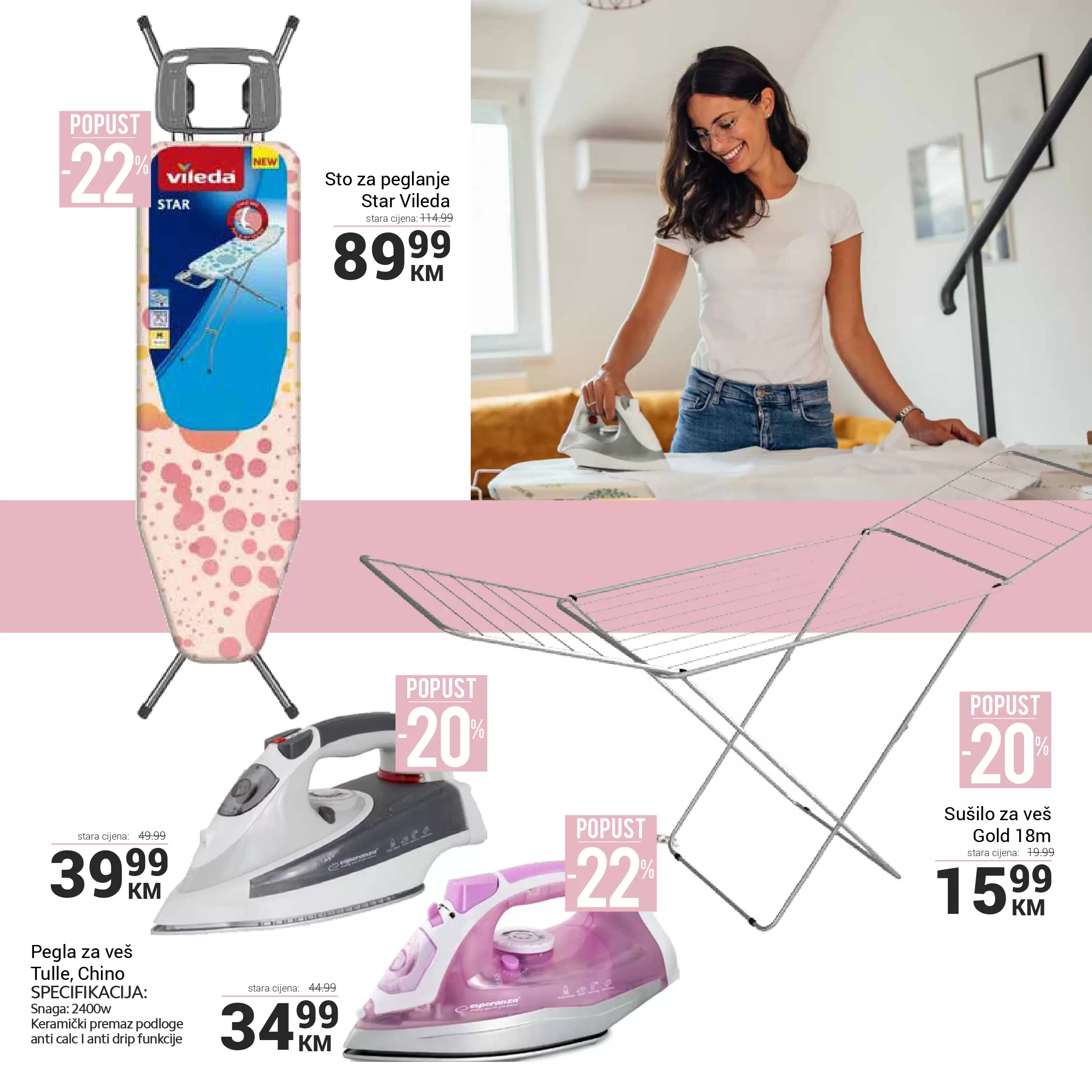 Tropic katalog SVE ZA DOM 27.2-31.3.2023.