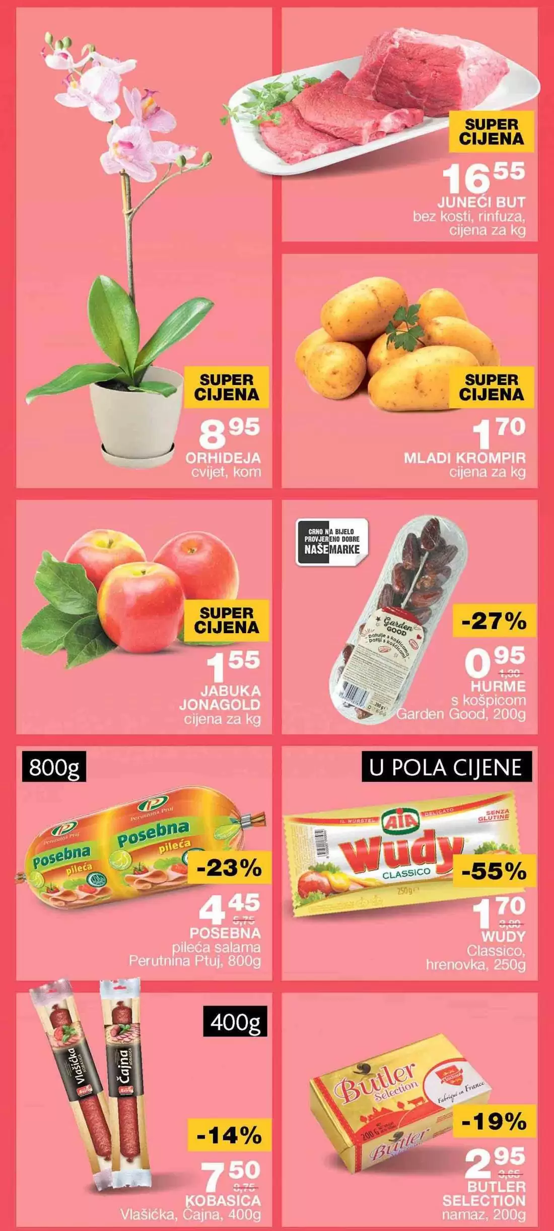 Mercator vikend akcija 23-26.3.2023.