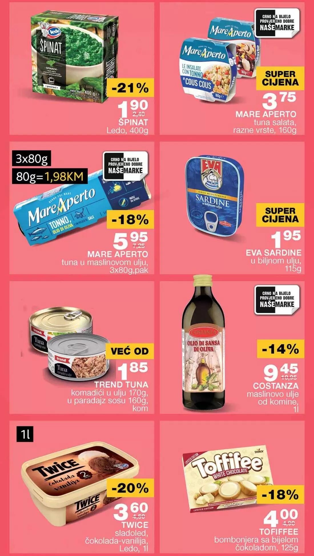 Mercator vikend akcija 30.3-2.4.2023.
