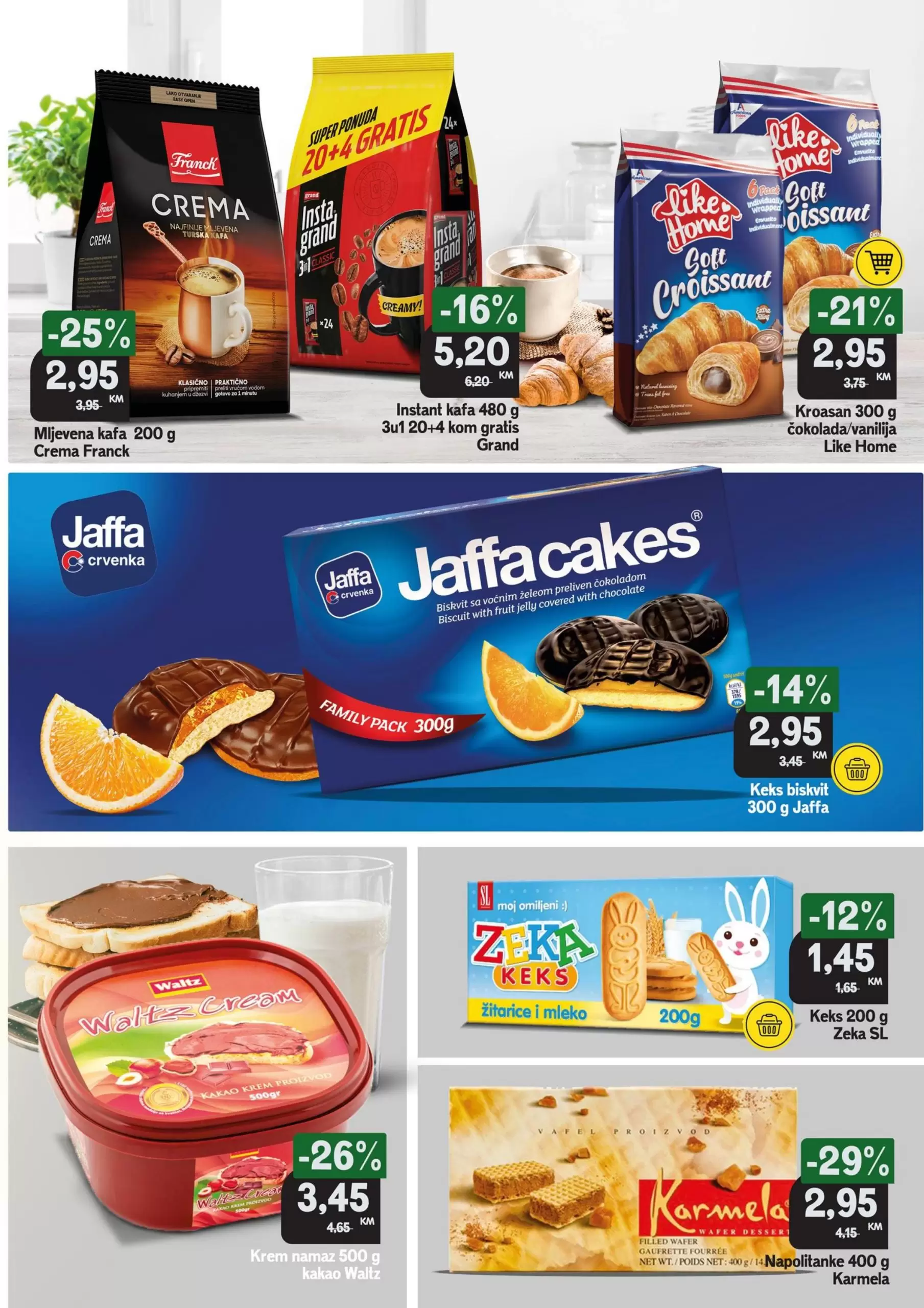 Bingo vikend akcija 16-19.3.2023.