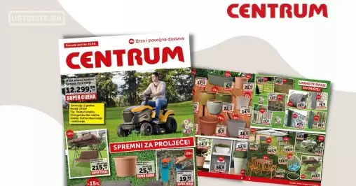 Centrum katalog 20.3-15.4.2023.