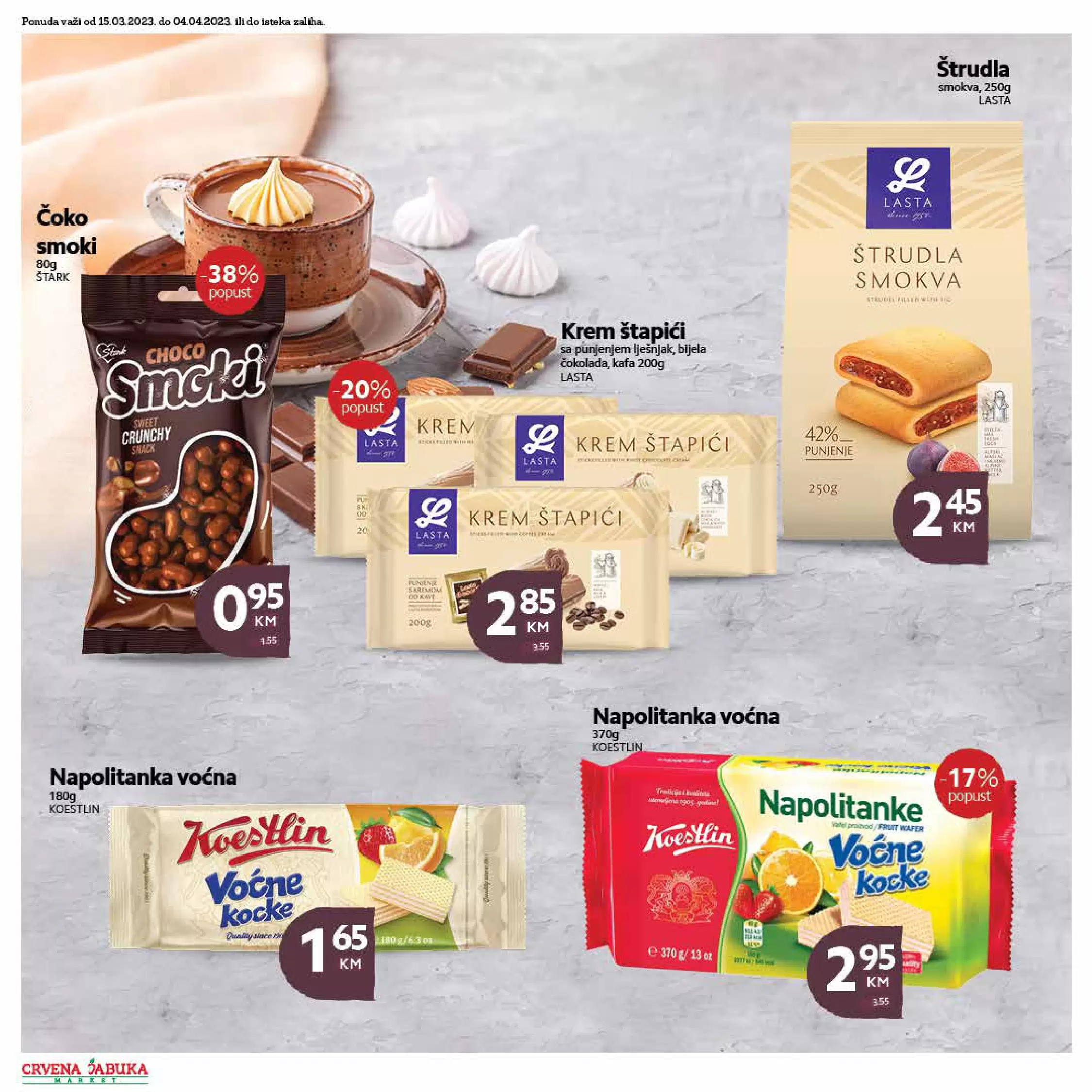 Moj Market katalog 15.3-4.4.2023.