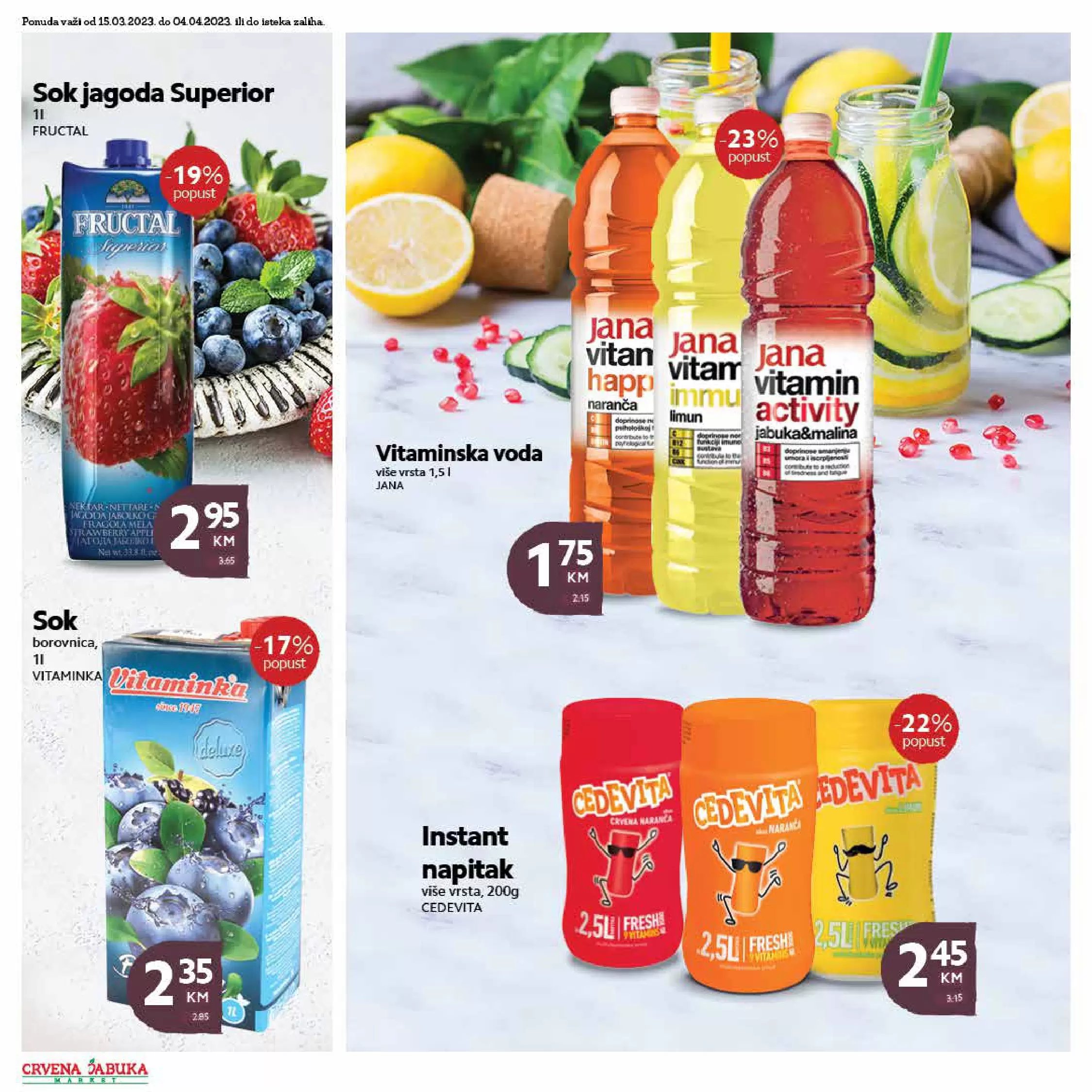 Moj Market katalog 15.3-4.4.2023.