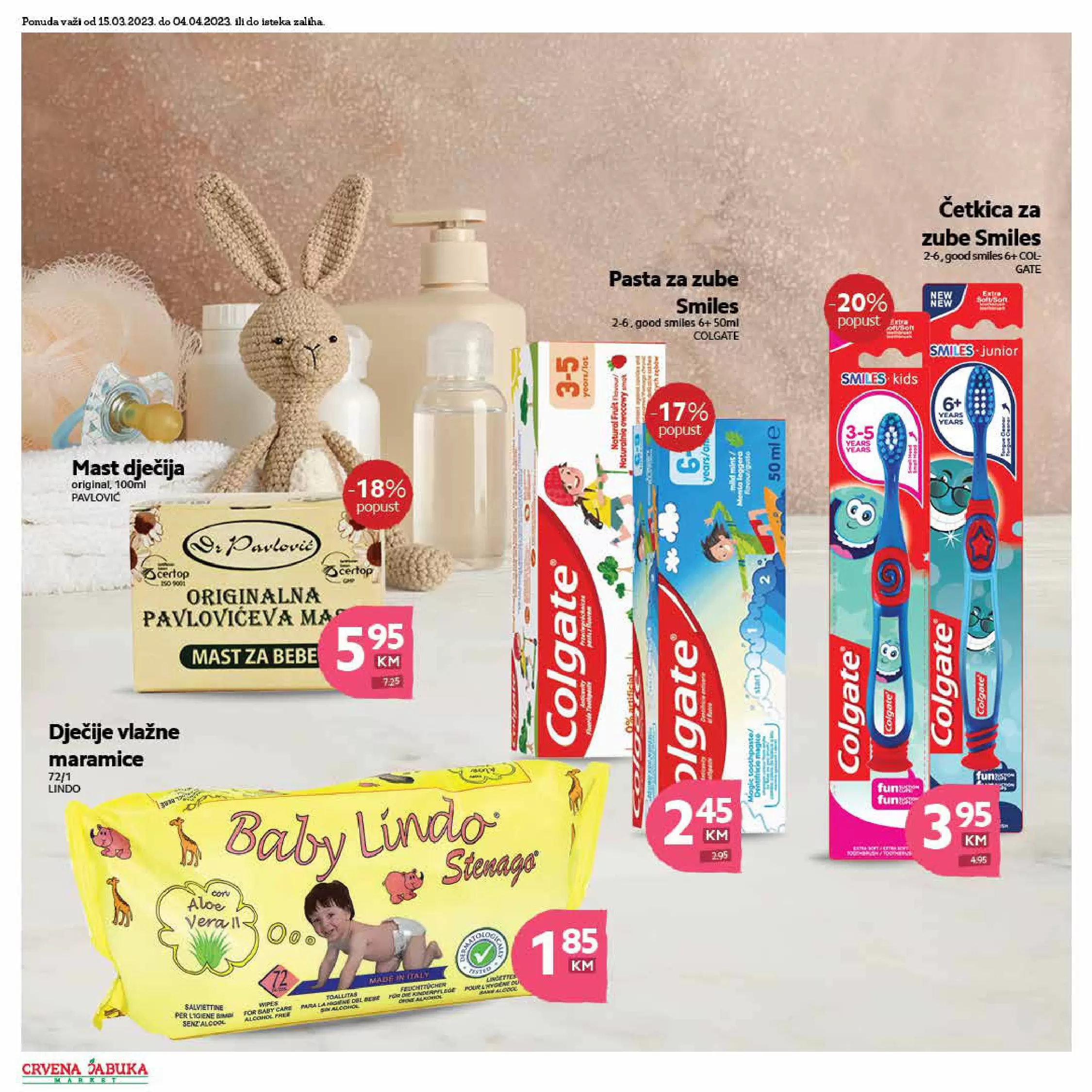 Moj Market katalog 15.3-4.4.2023.