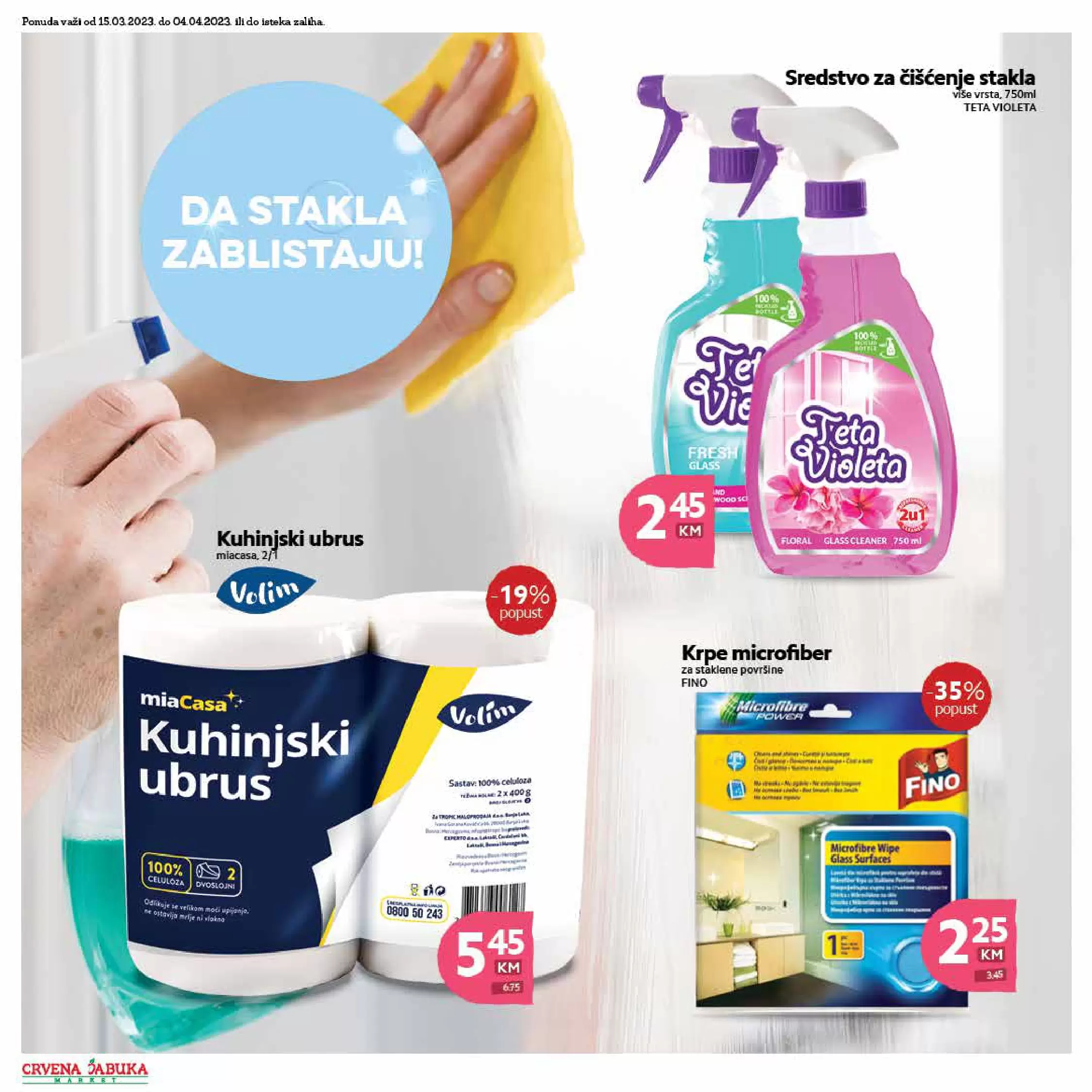 Moj Market katalog 15.3-4.4.2023.