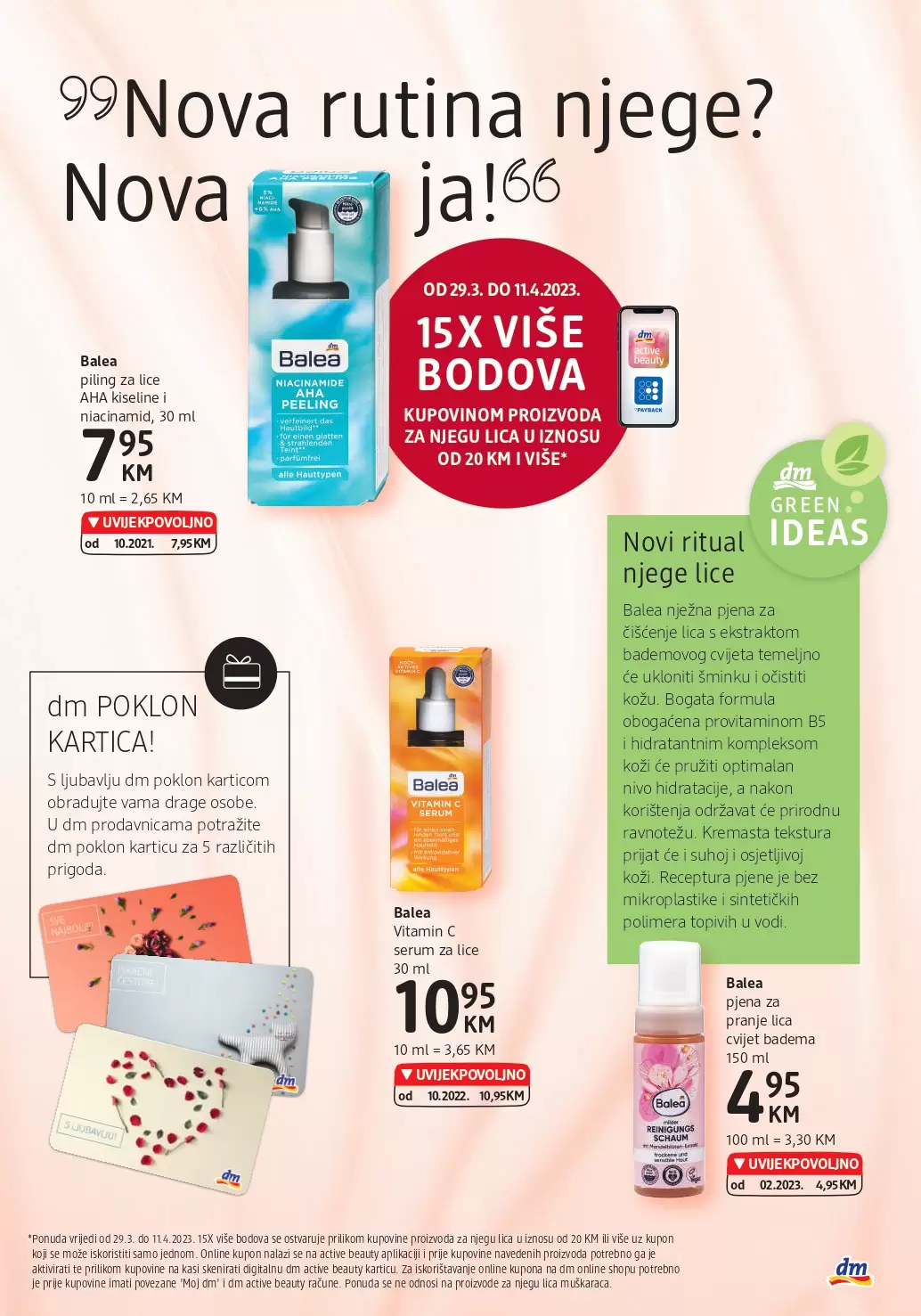 dm Katalog 29.3-11.4.2023.