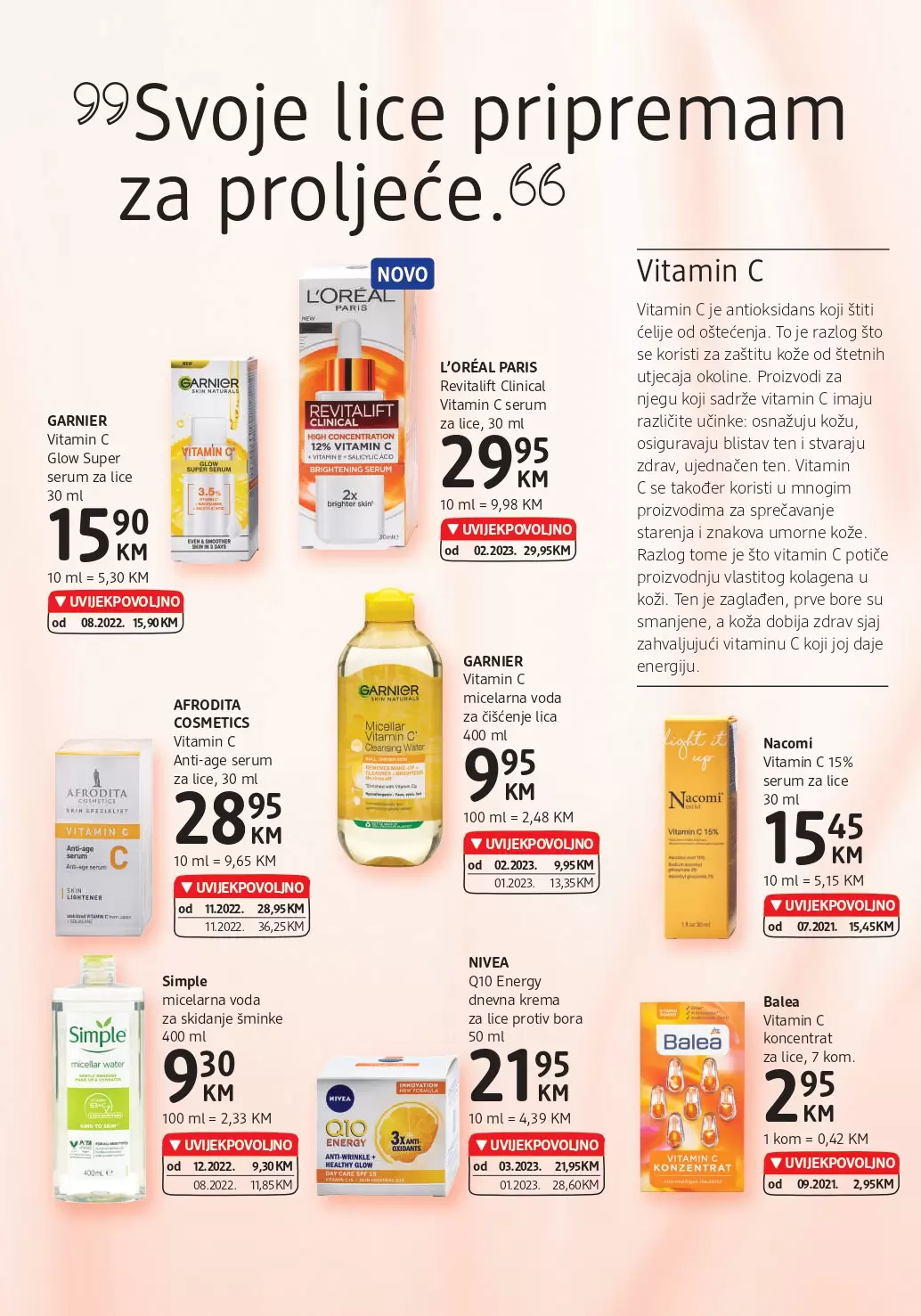 dm Katalog 29.3-11.4.2023.