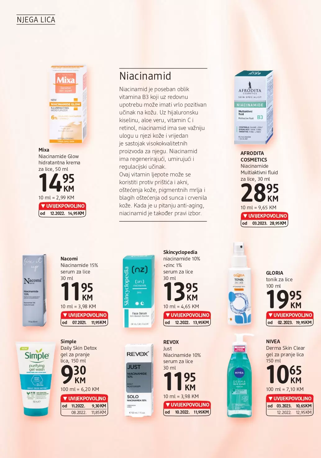 dm Katalog 29.3-11.4.2023.