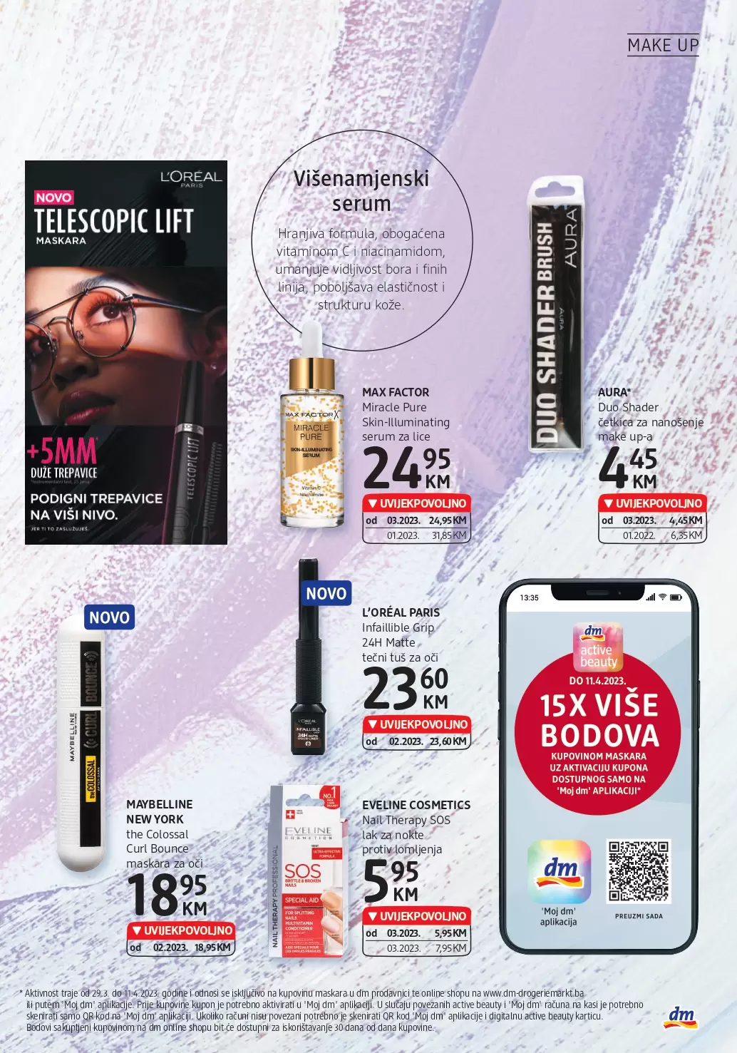 dm Katalog 29.3-11.4.2023.