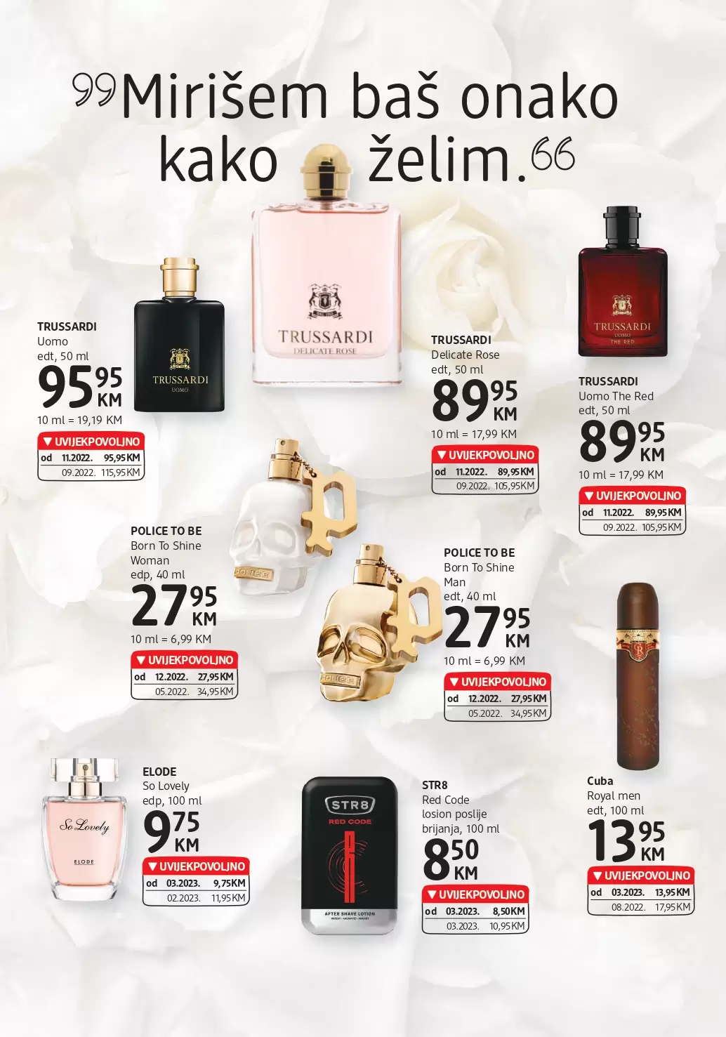 dm Katalog 29.3-11.4.2023.