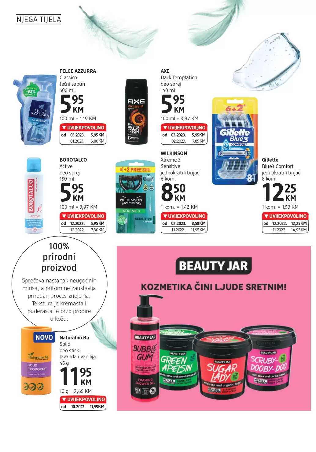 dm Katalog 29.3-11.4.2023.