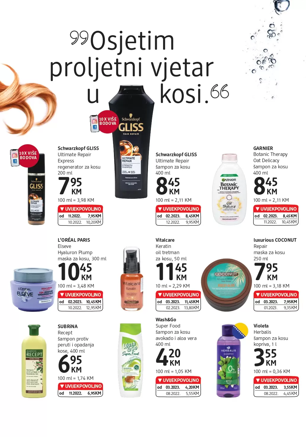 dm Katalog 29.3-11.4.2023.