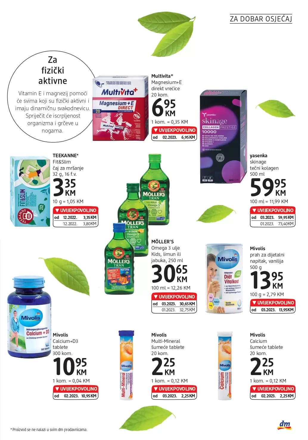 dm Katalog 29.3-11.4.2023.