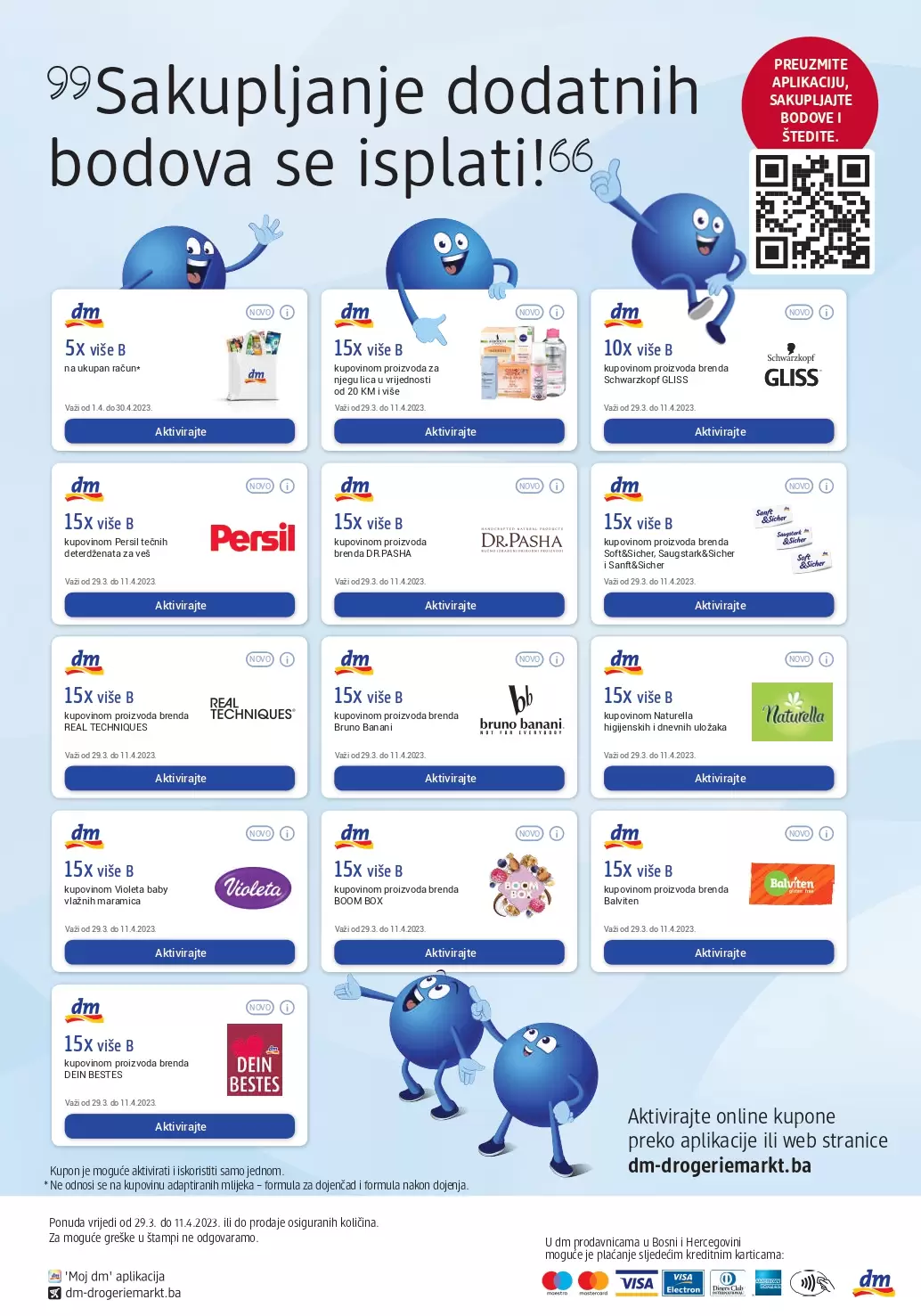 dm Katalog 29.3-11.4.2023.