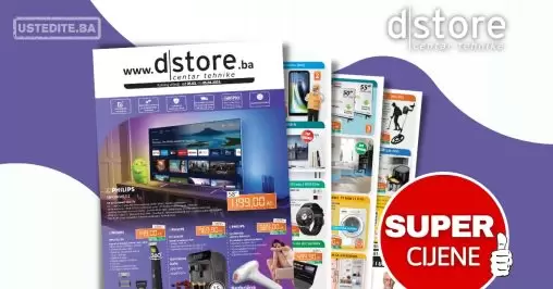 dstore Katalog 05.03-05.04.2023.