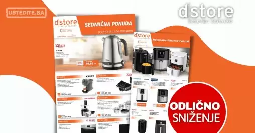 Dstore sedmična AKCIJSKA ponuda 27.3-1.4.2023.