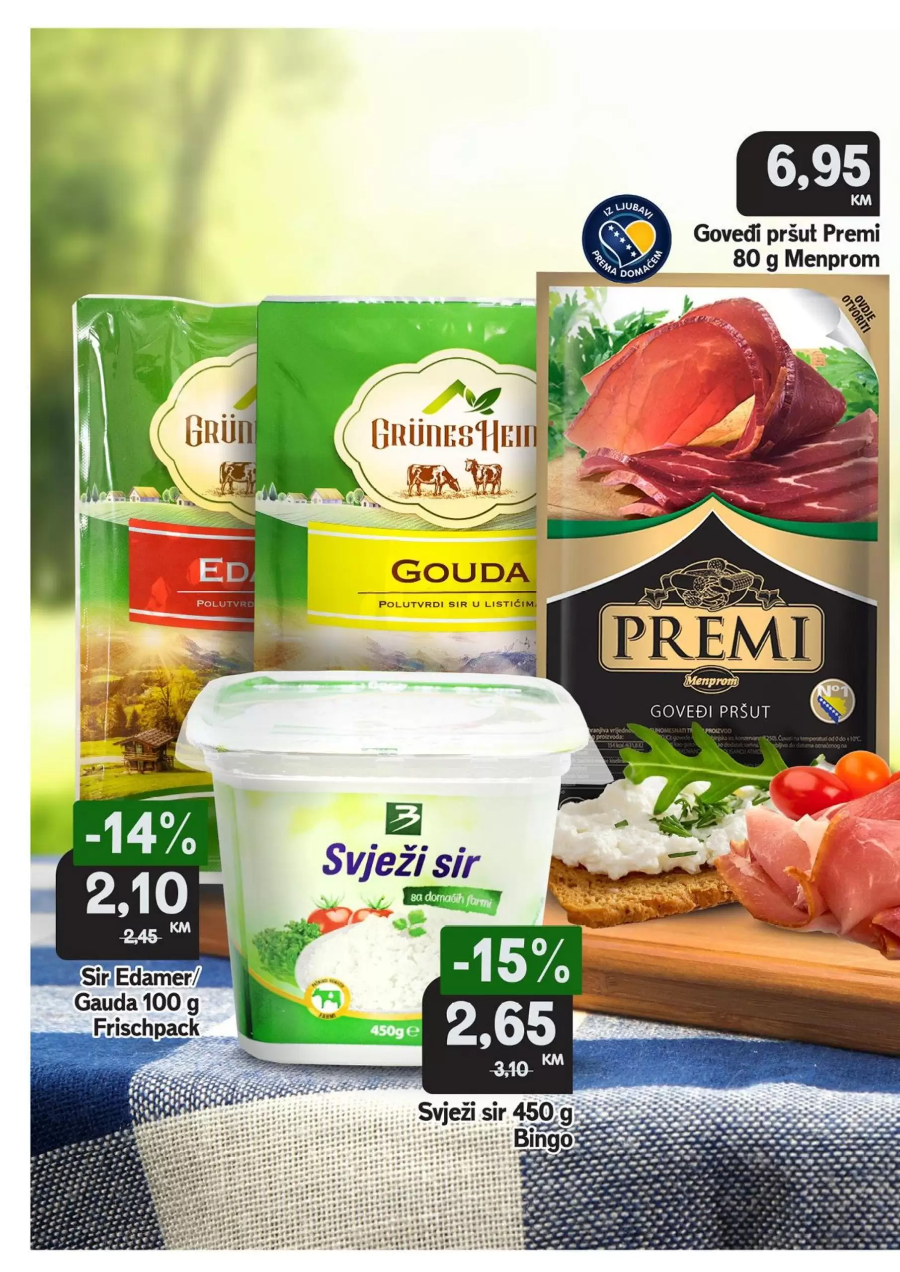 Bingo vikend akcija 9-12.3.2023.