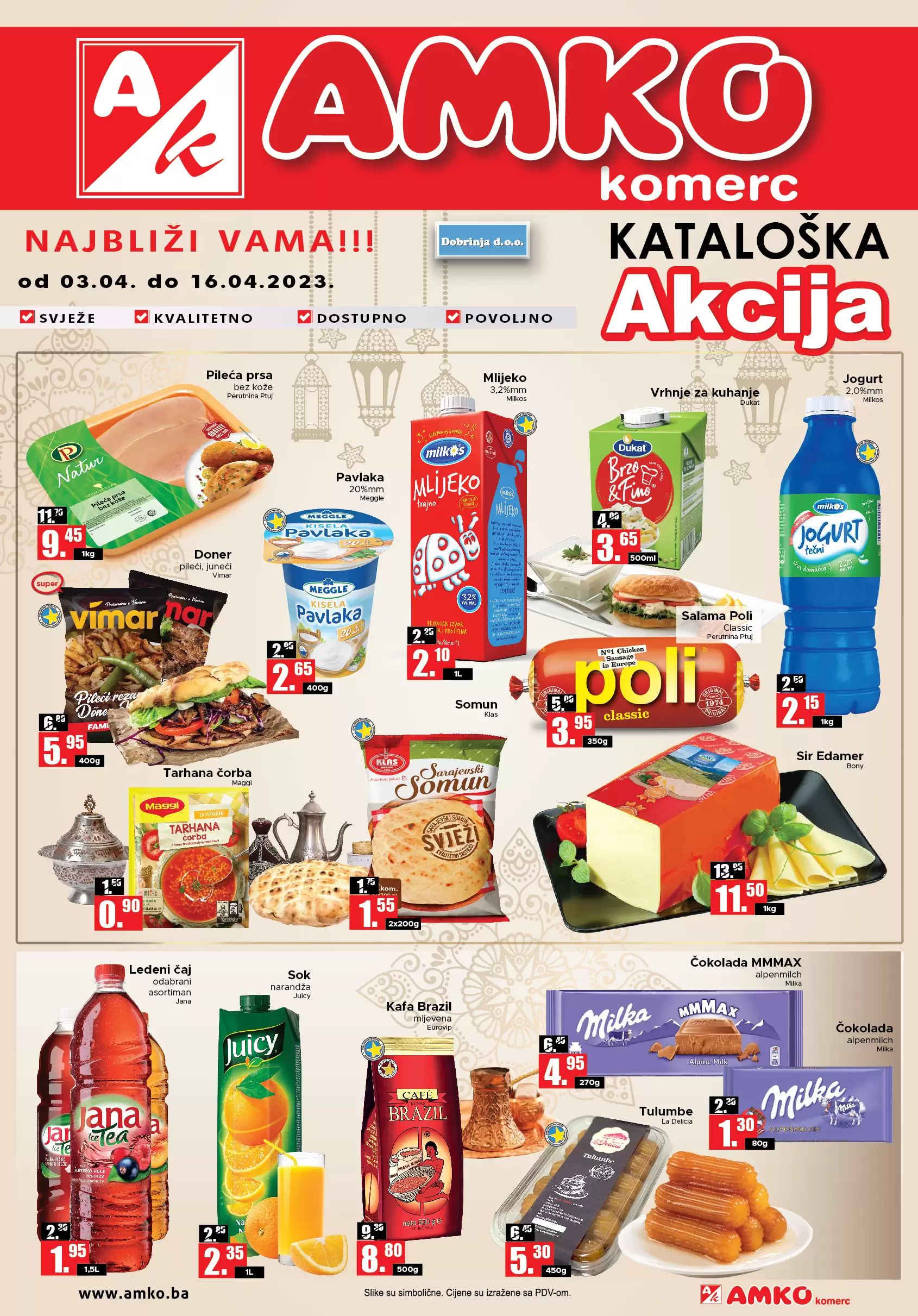 Amko katalog 3-16.4.2023.