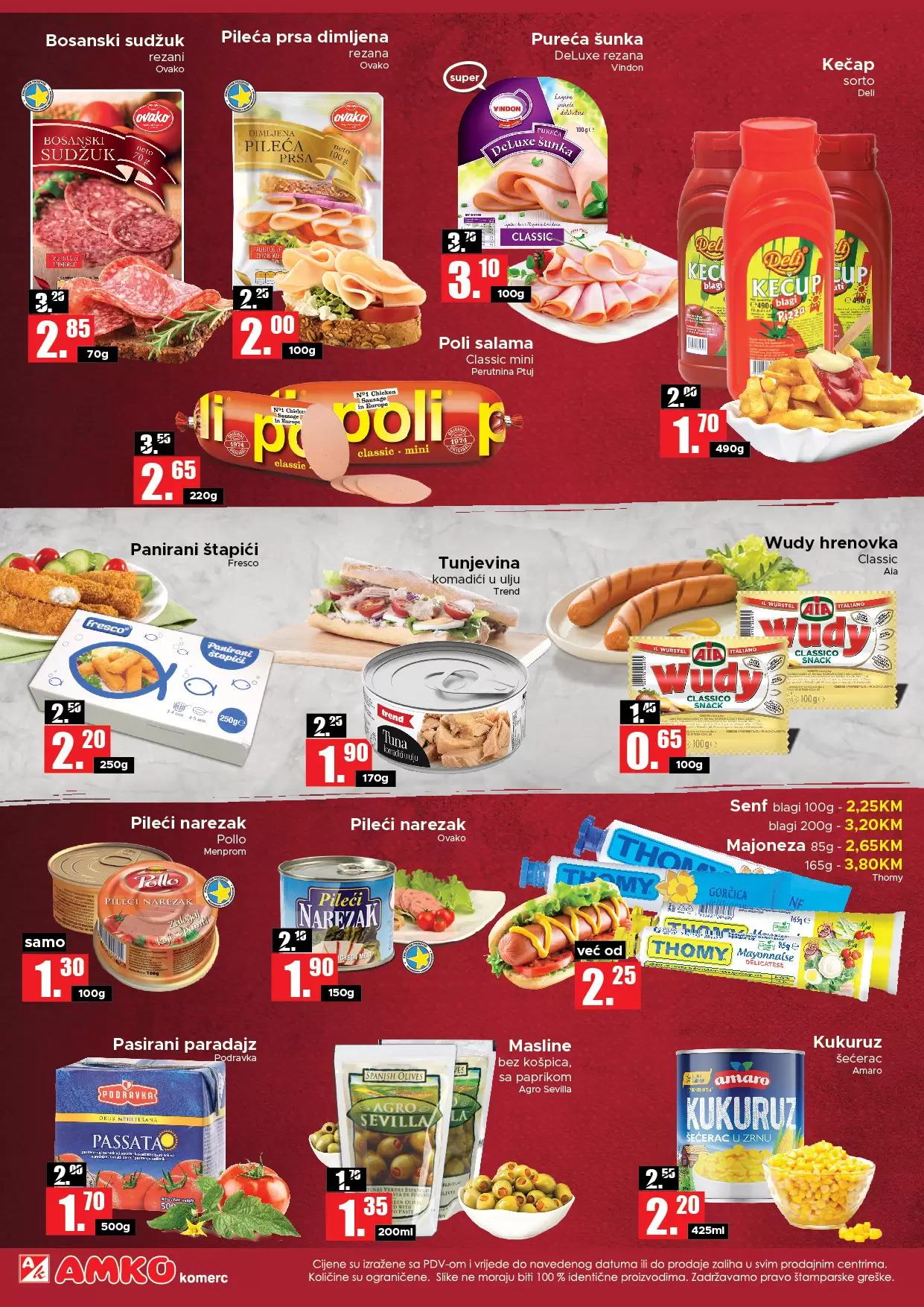 Amko katalog 27.4-10.5.2023. 