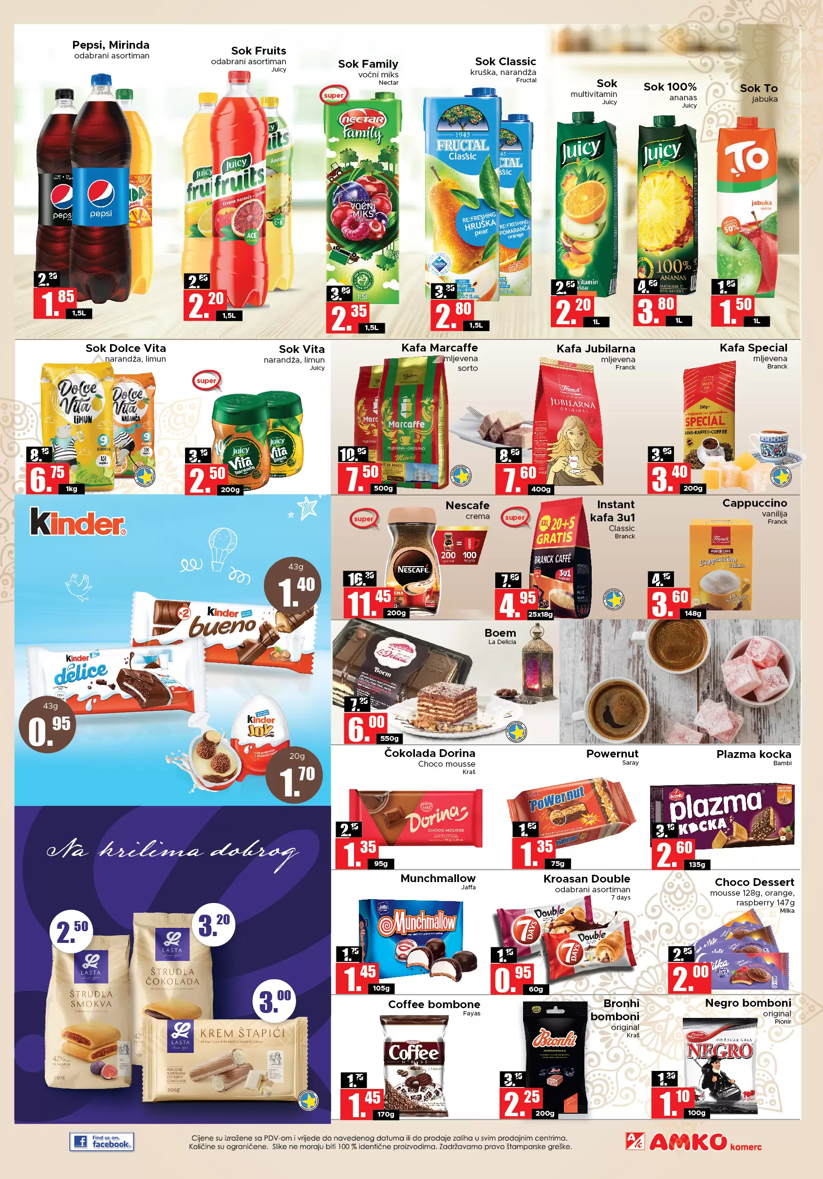 Amko katalog 3-16.4.2023.