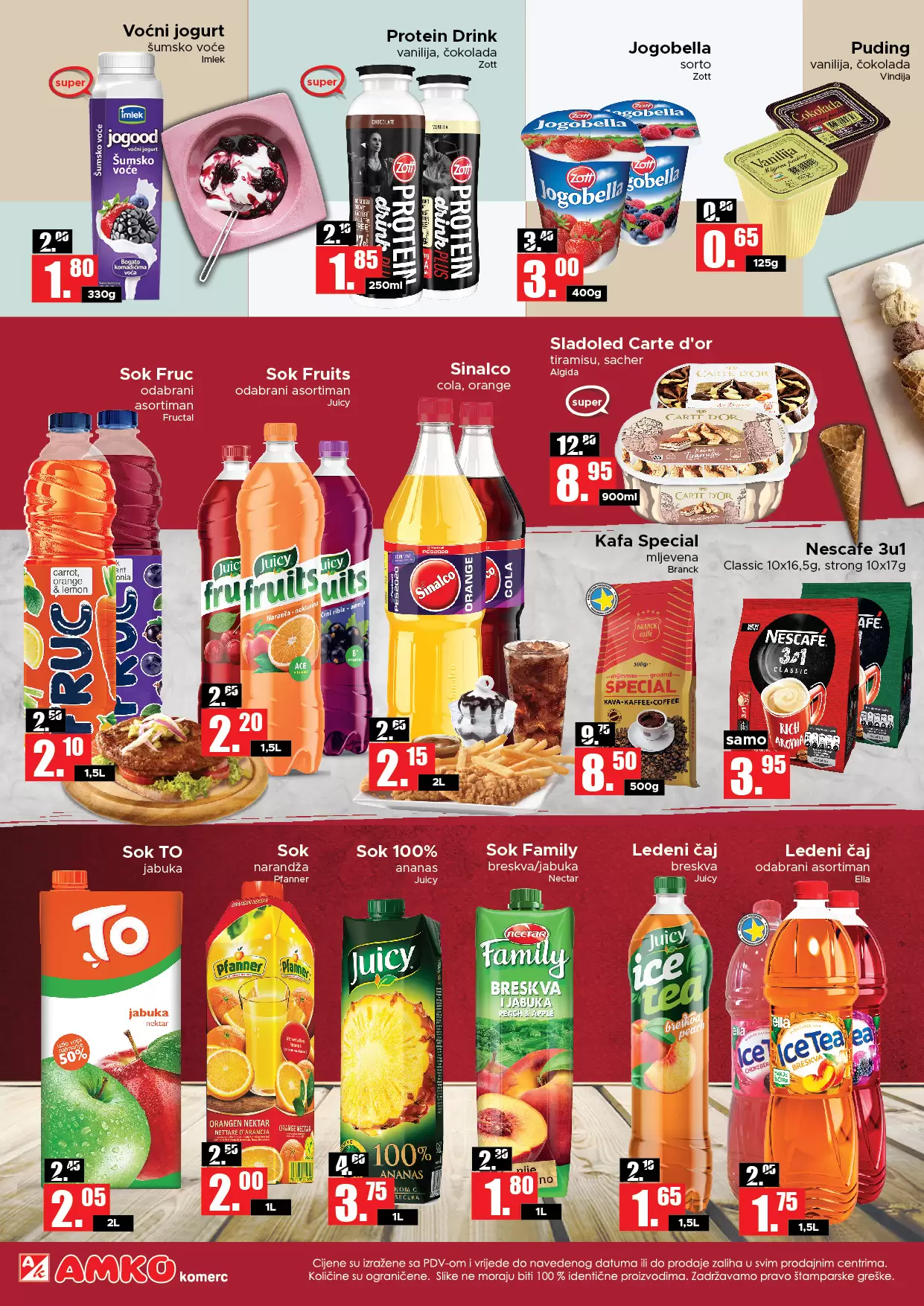 Amko katalog 27.4-10.5.2023. 