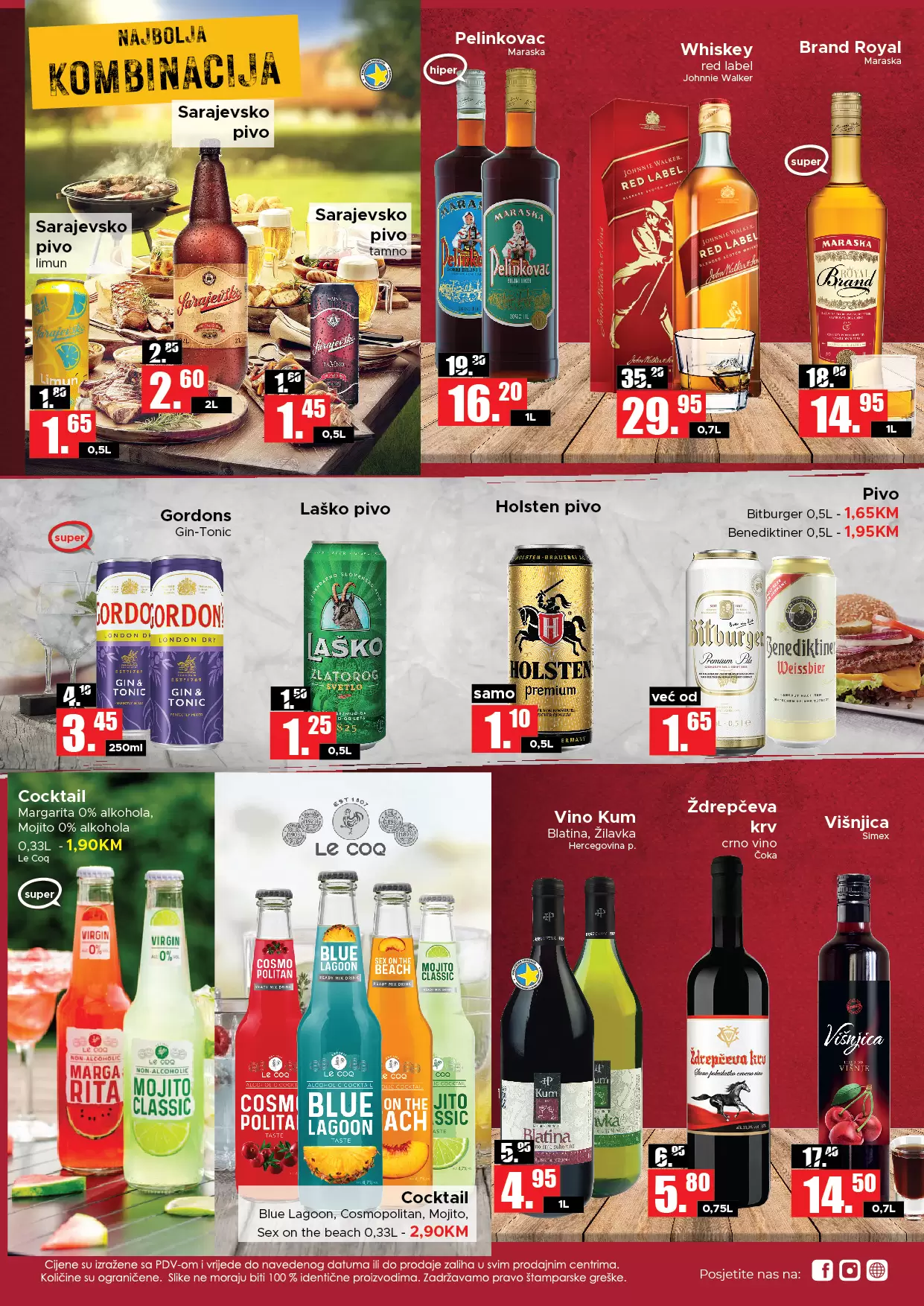 Amko katalog 27.4-10.5.2023. 