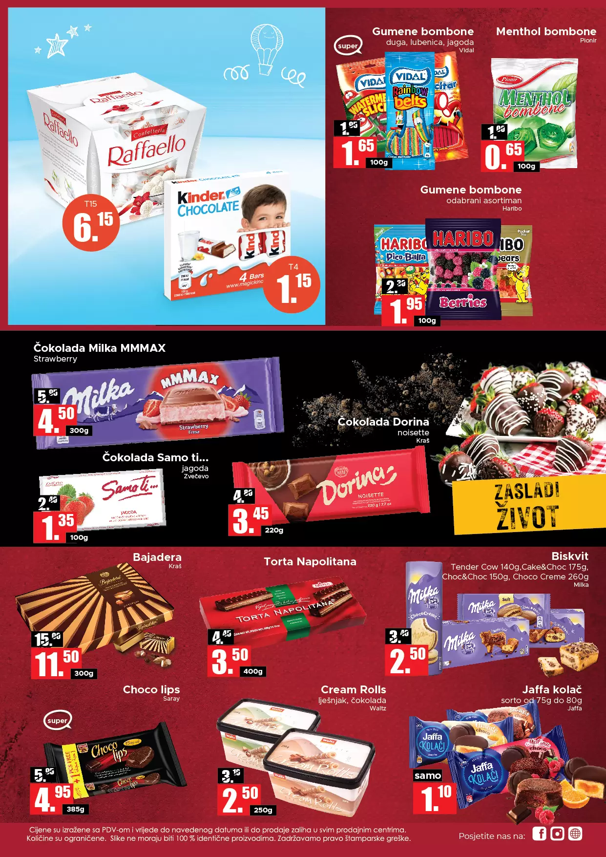 Amko katalog 27.4-10.5.2023. 