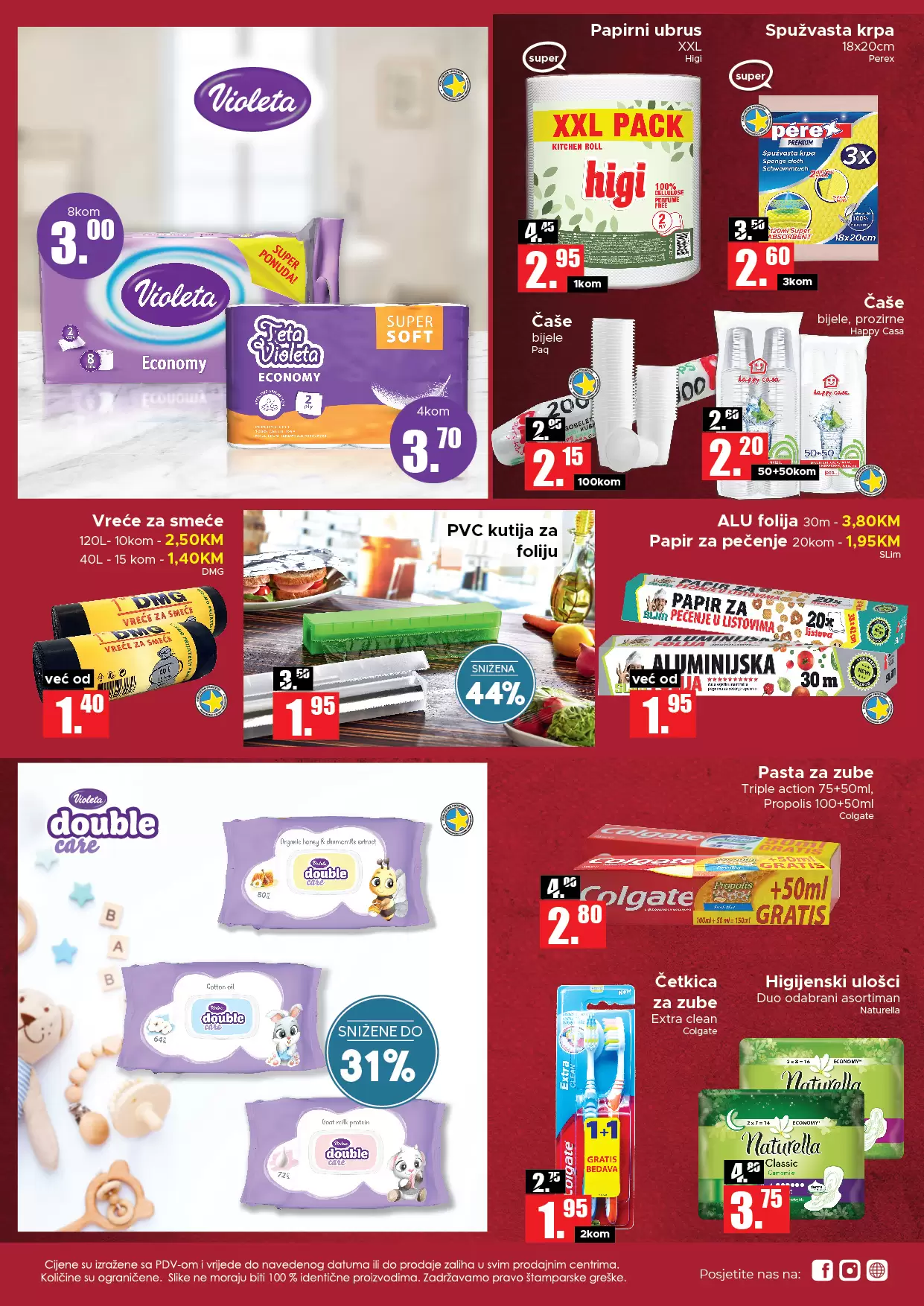 Amko katalog 27.4-10.5.2023. 