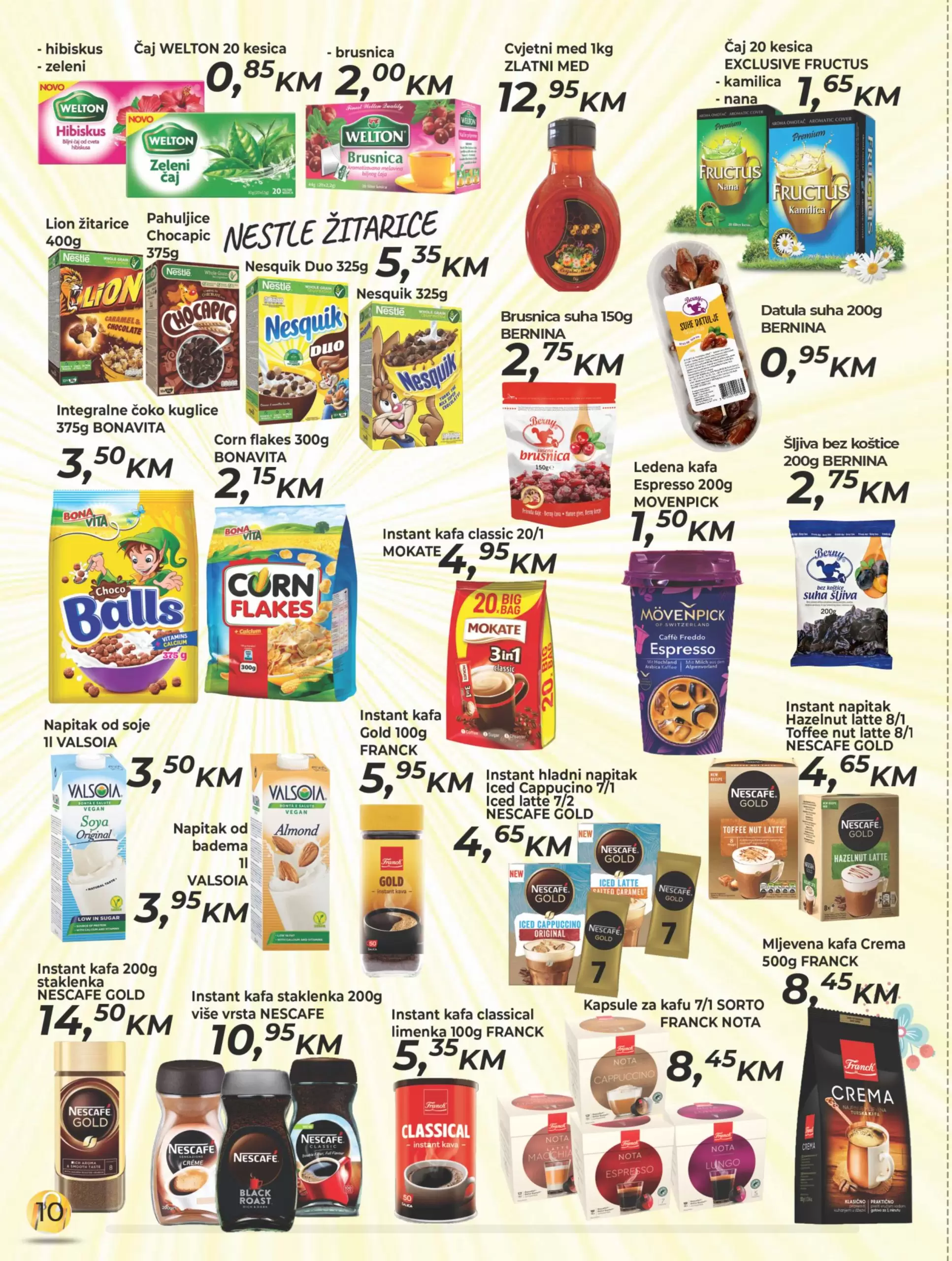 Fortuna katalog 1-30.4.2023.