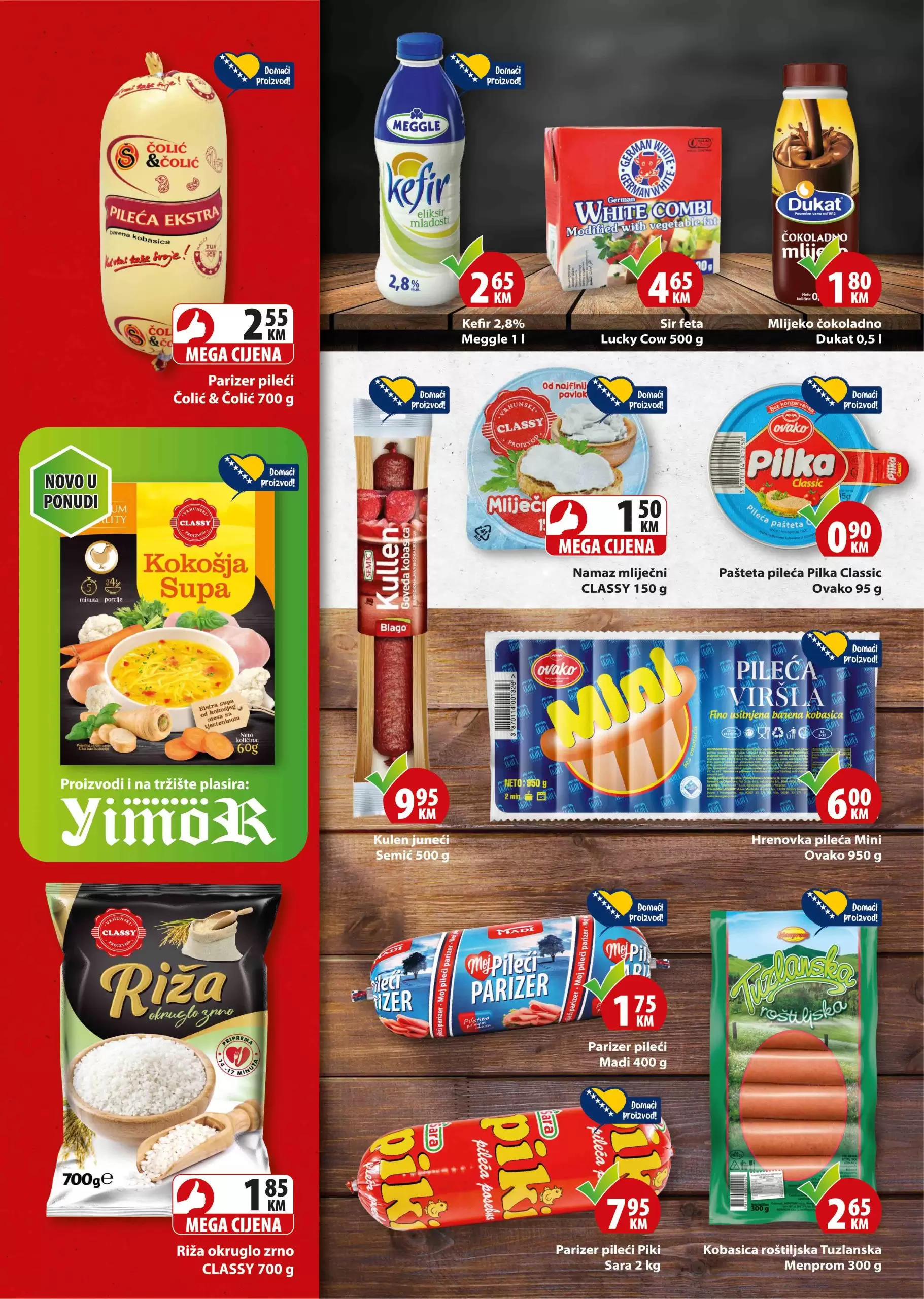 Mega Diskont katalog 3-15.4.2023.