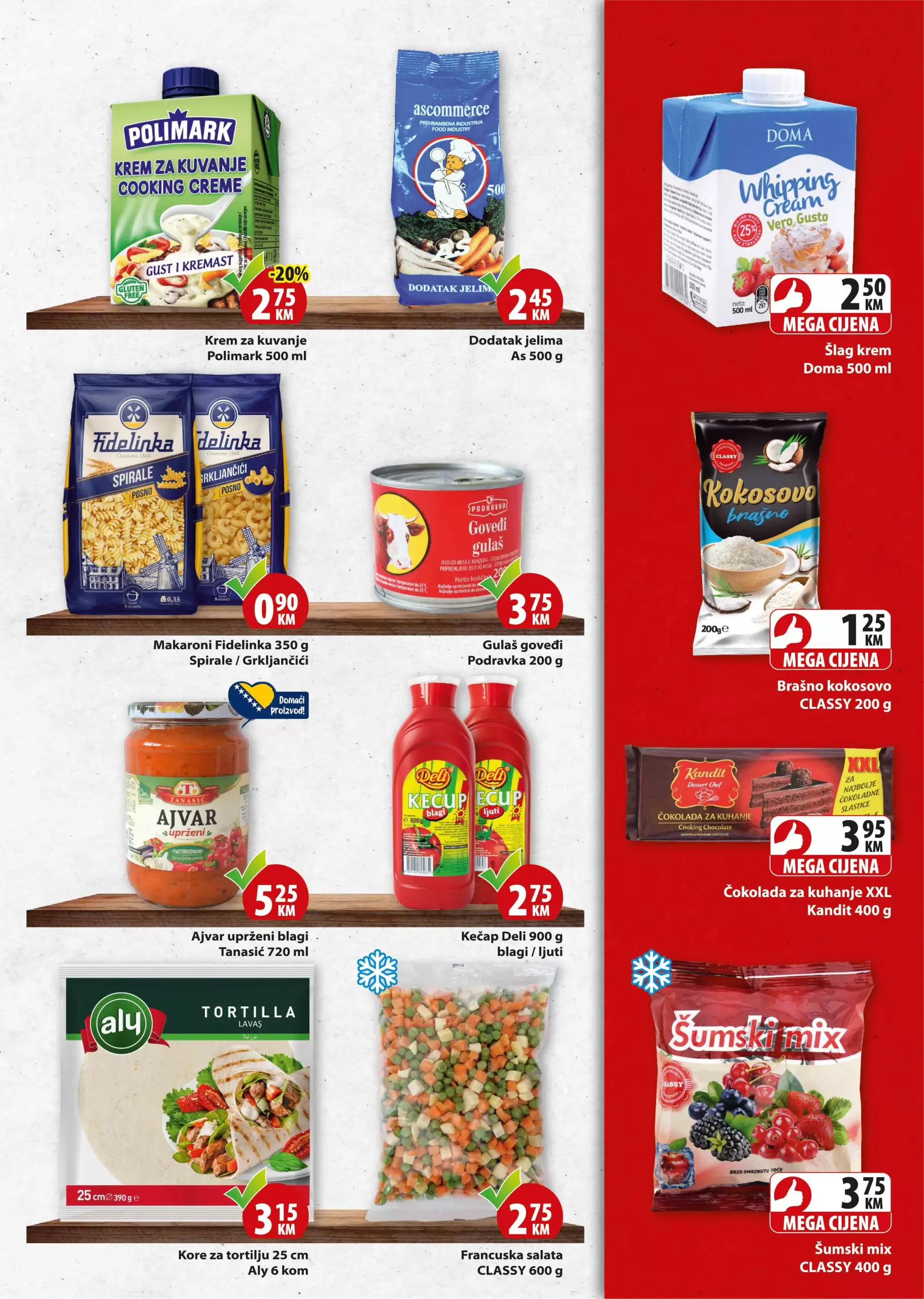 Mega Diskont katalog 3-15.4.2023.