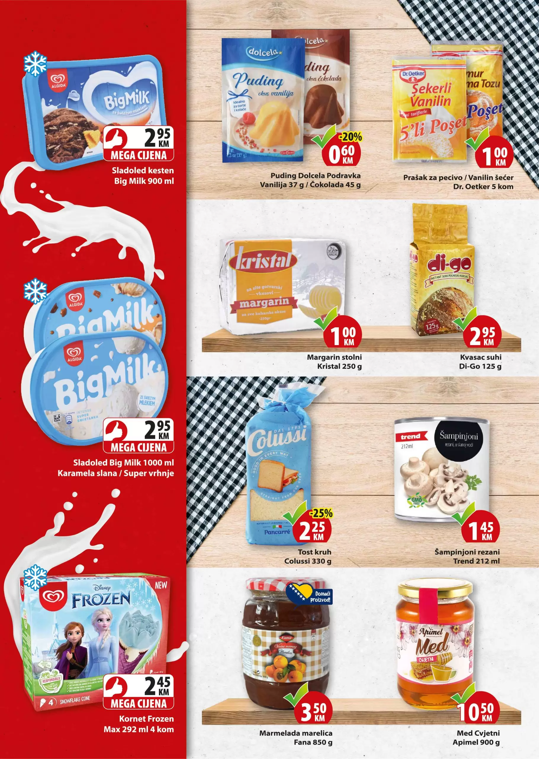 Mega Diskont katalog 3-15.4.2023.