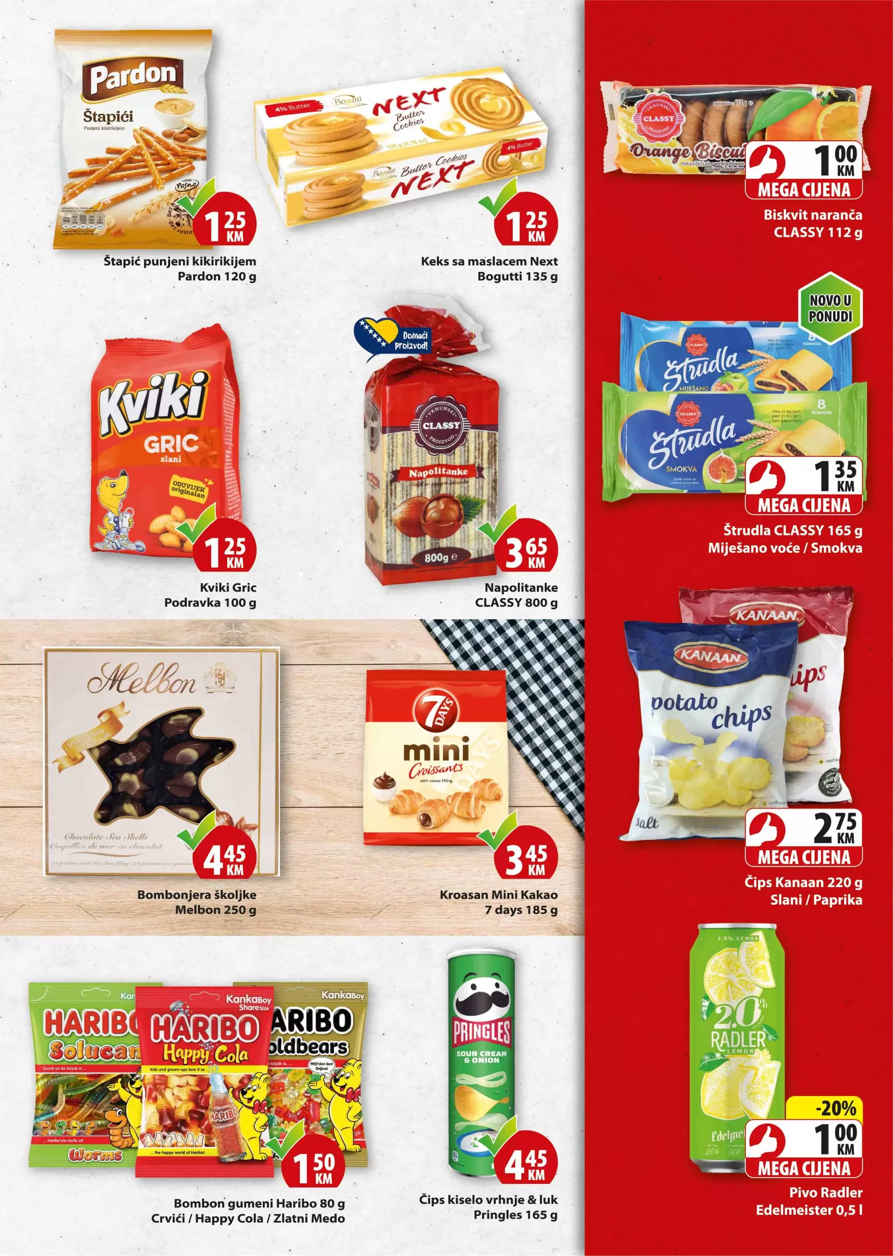 Mega Diskont katalog 3-15.4.2023.