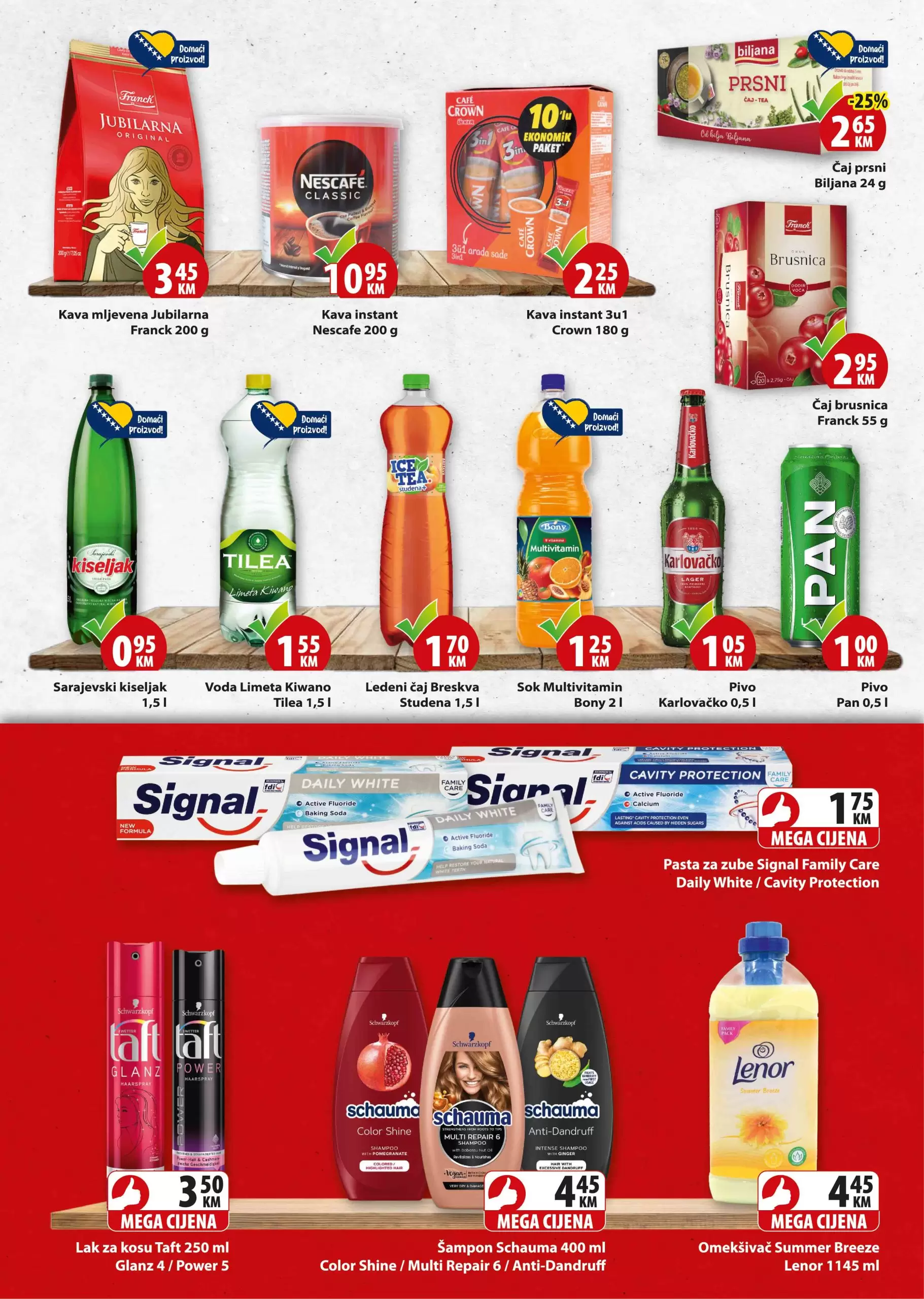 Mega Diskont katalog 3-15.4.2023.