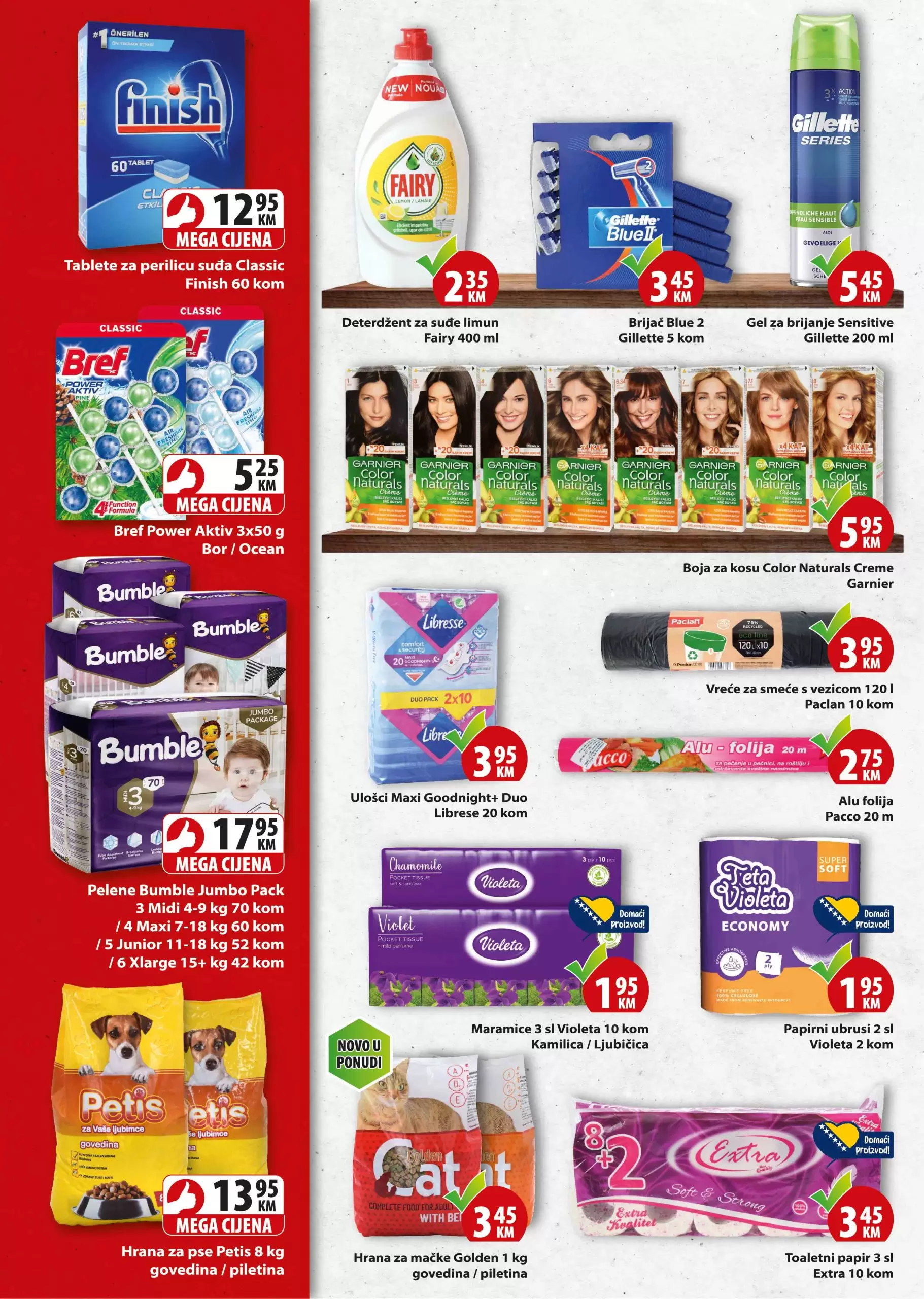 Mega Diskont katalog 3-15.4.2023.