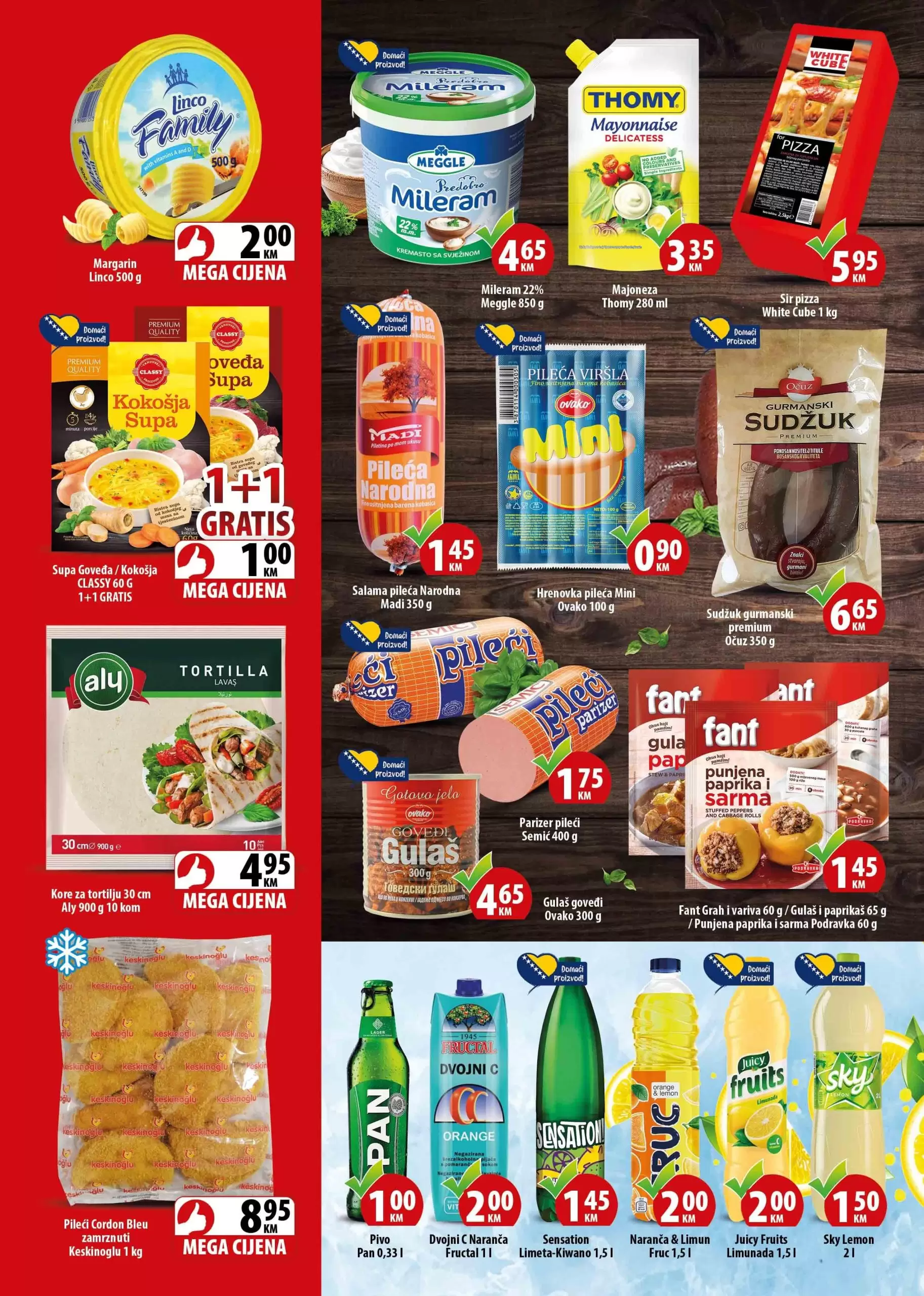 Mega Diskont katalog 17-29.4.2023. 