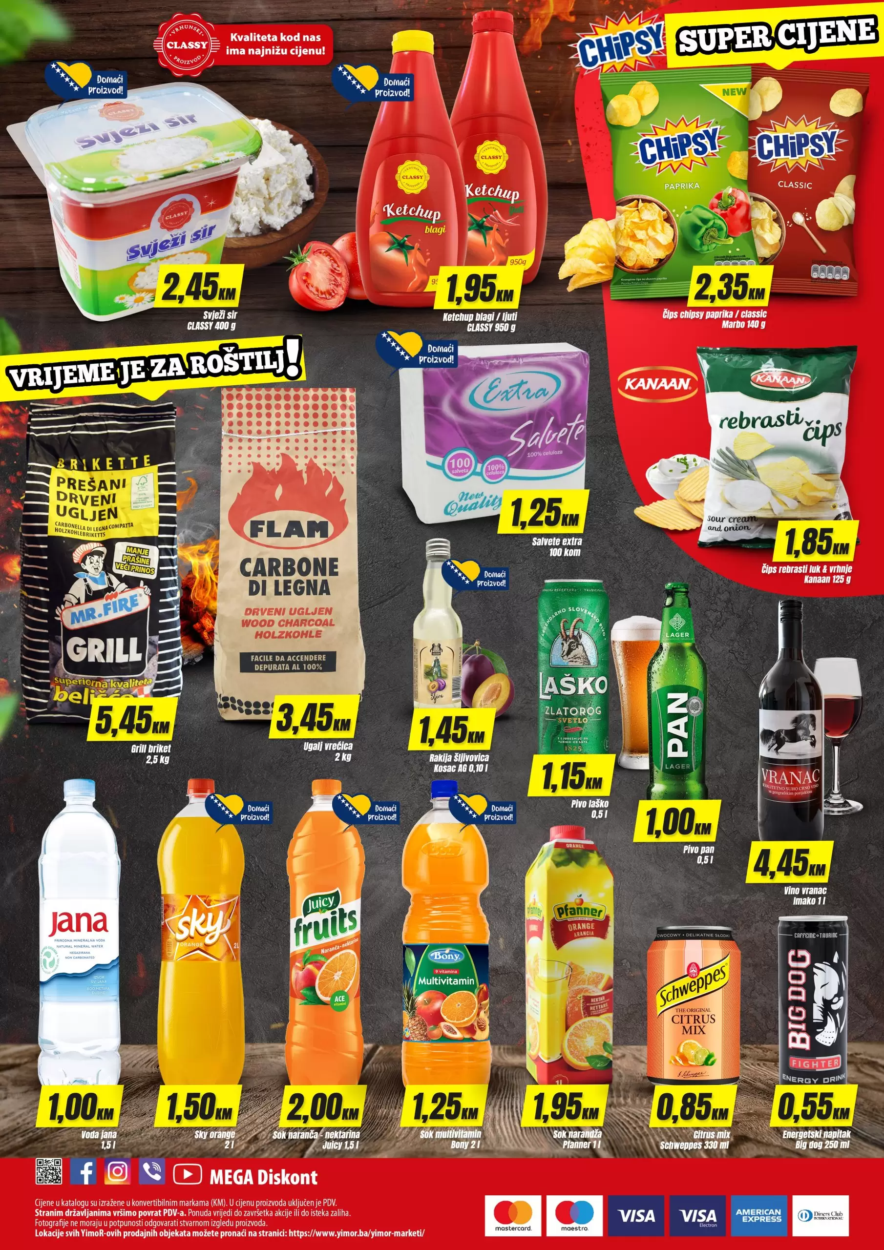 Mega Diskont katalog 24.4-2.5.2023.