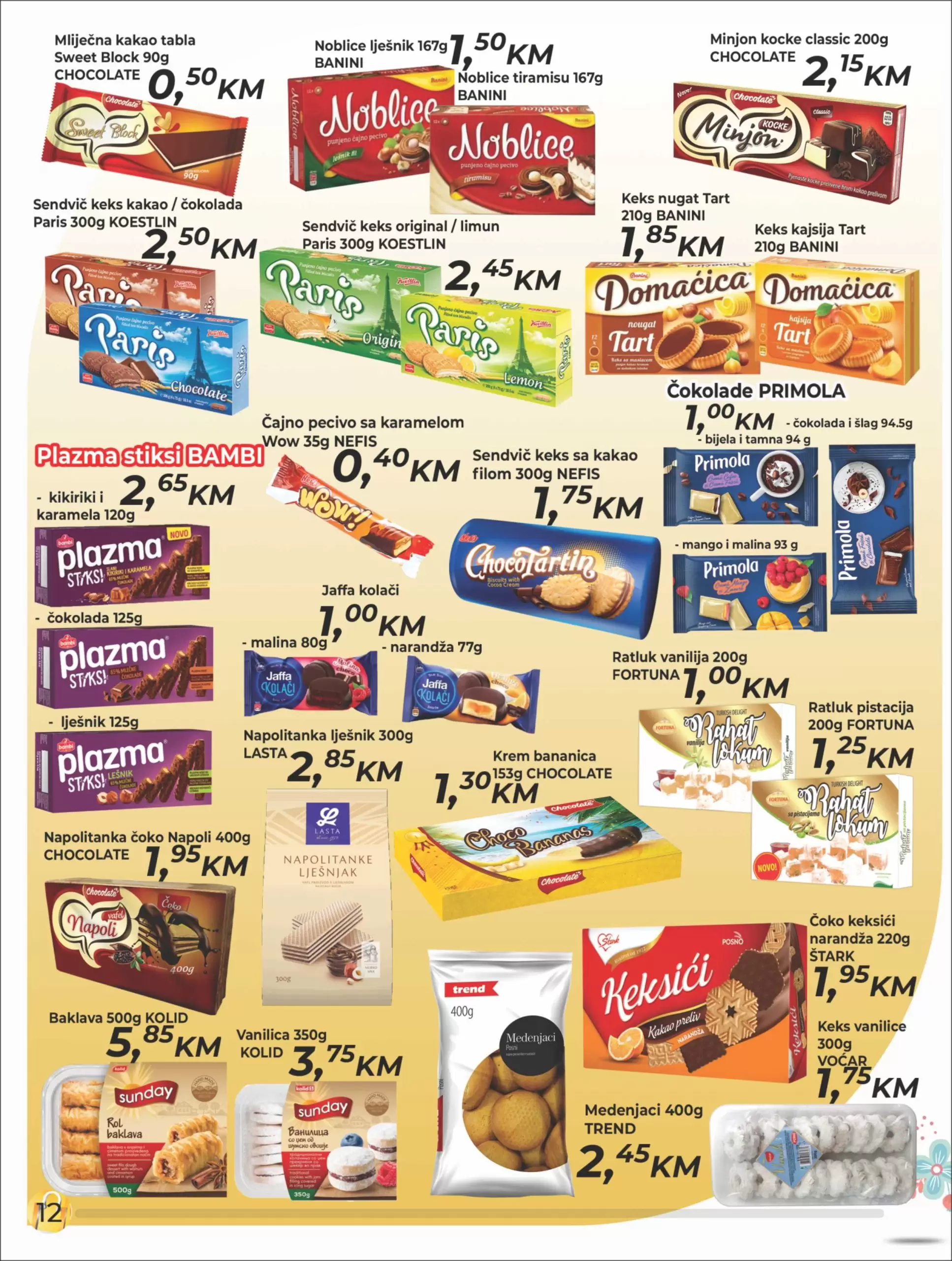 Fortuna katalog 1-30.4.2023.