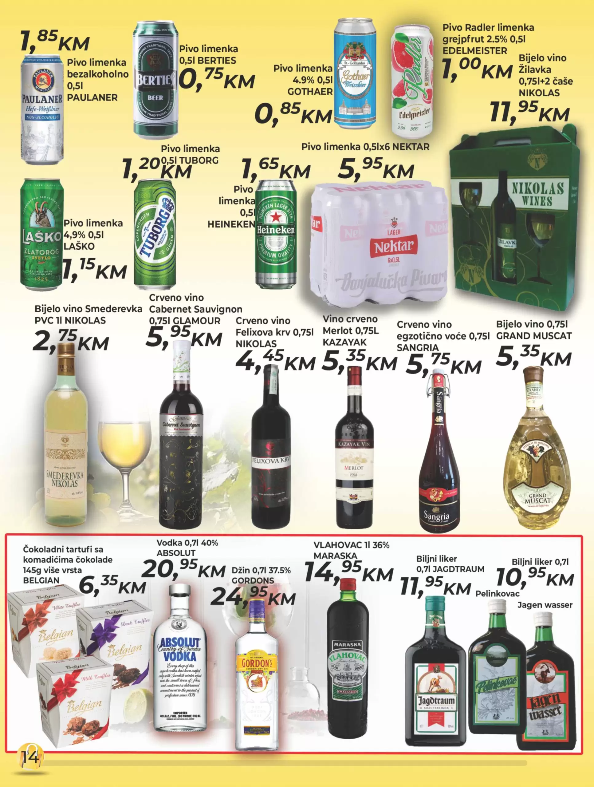 Fortuna katalog 1-30.4.2023.