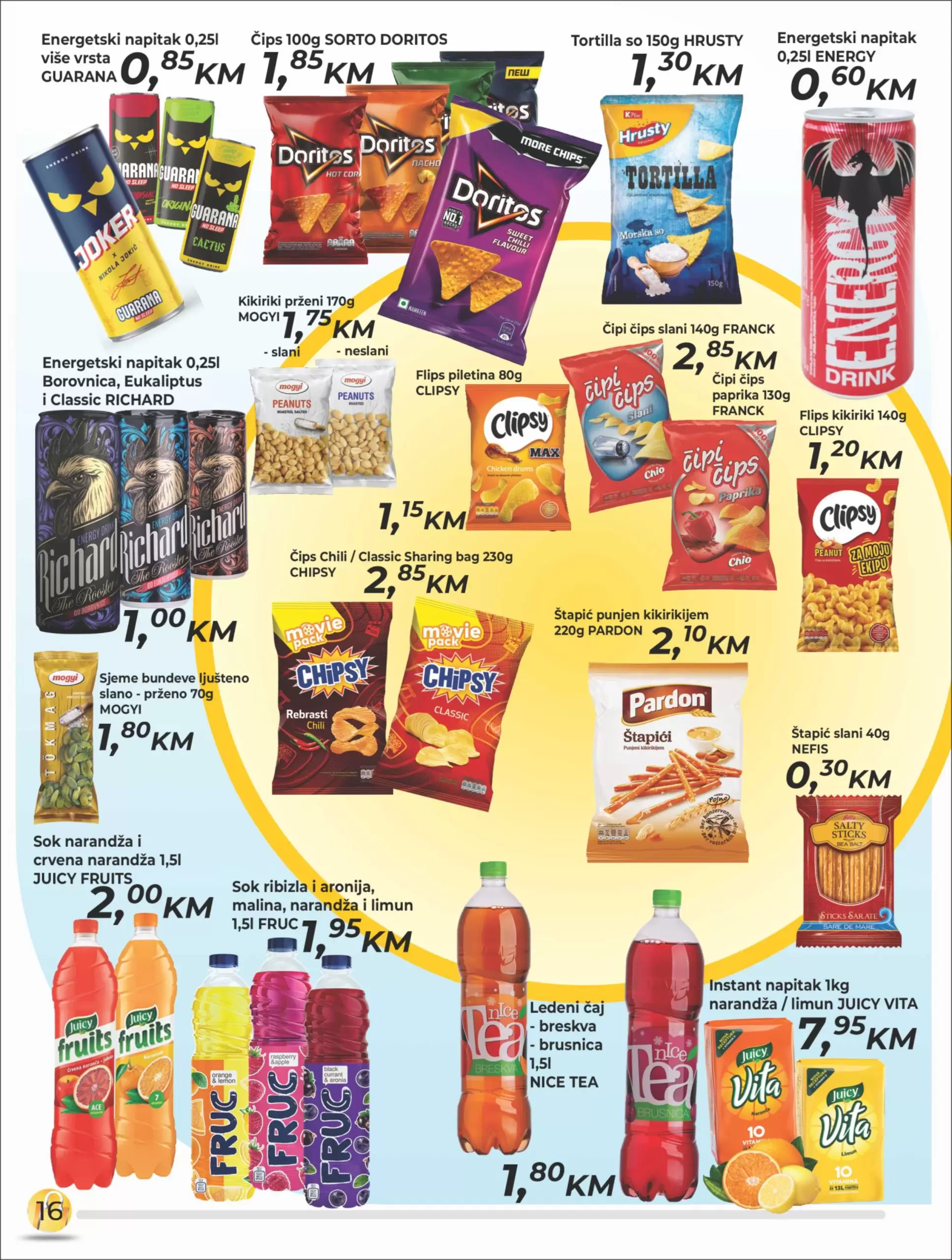 Fortuna katalog 1-30.4.2023.