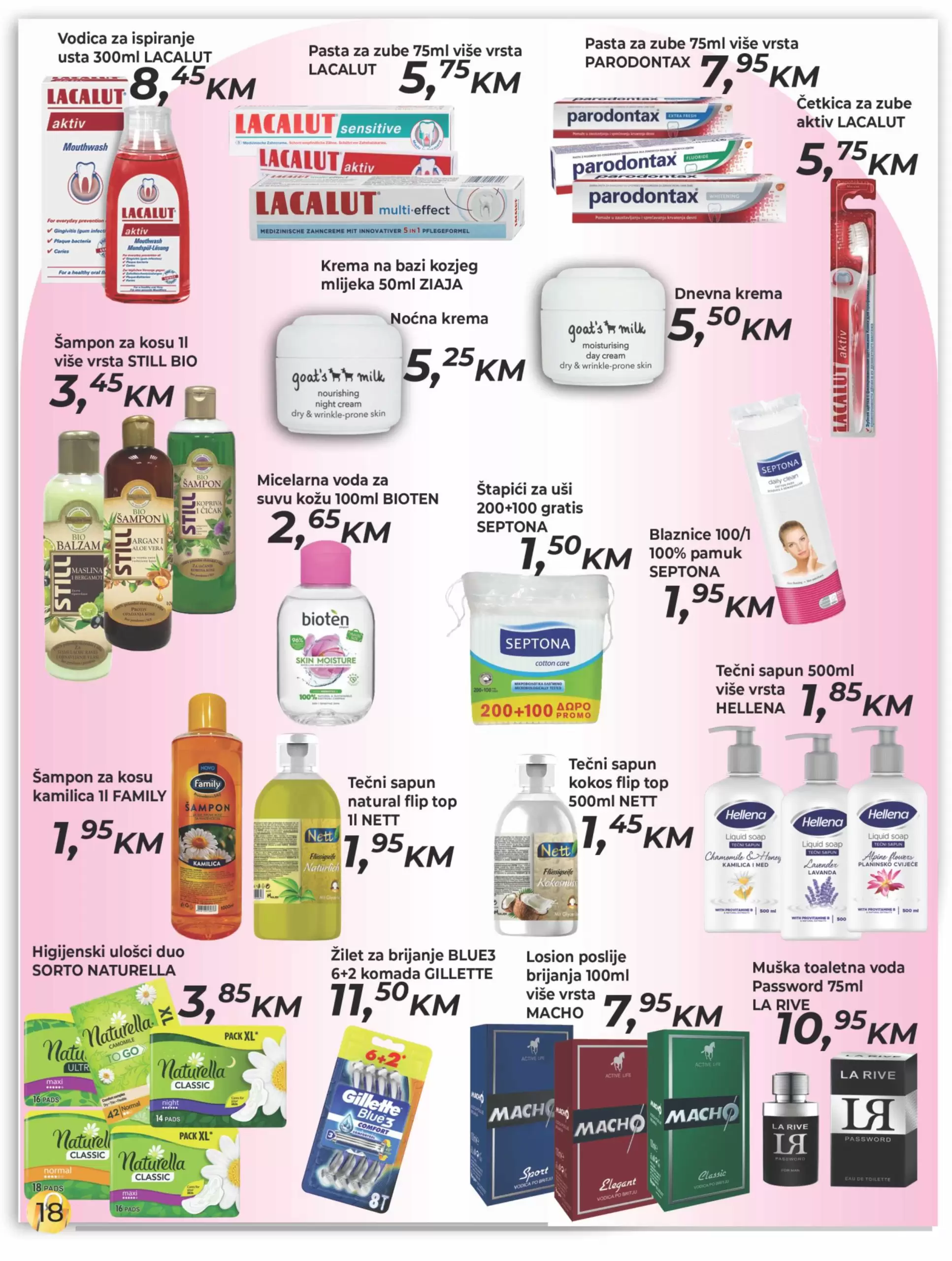 Fortuna katalog 1-30.4.2023.