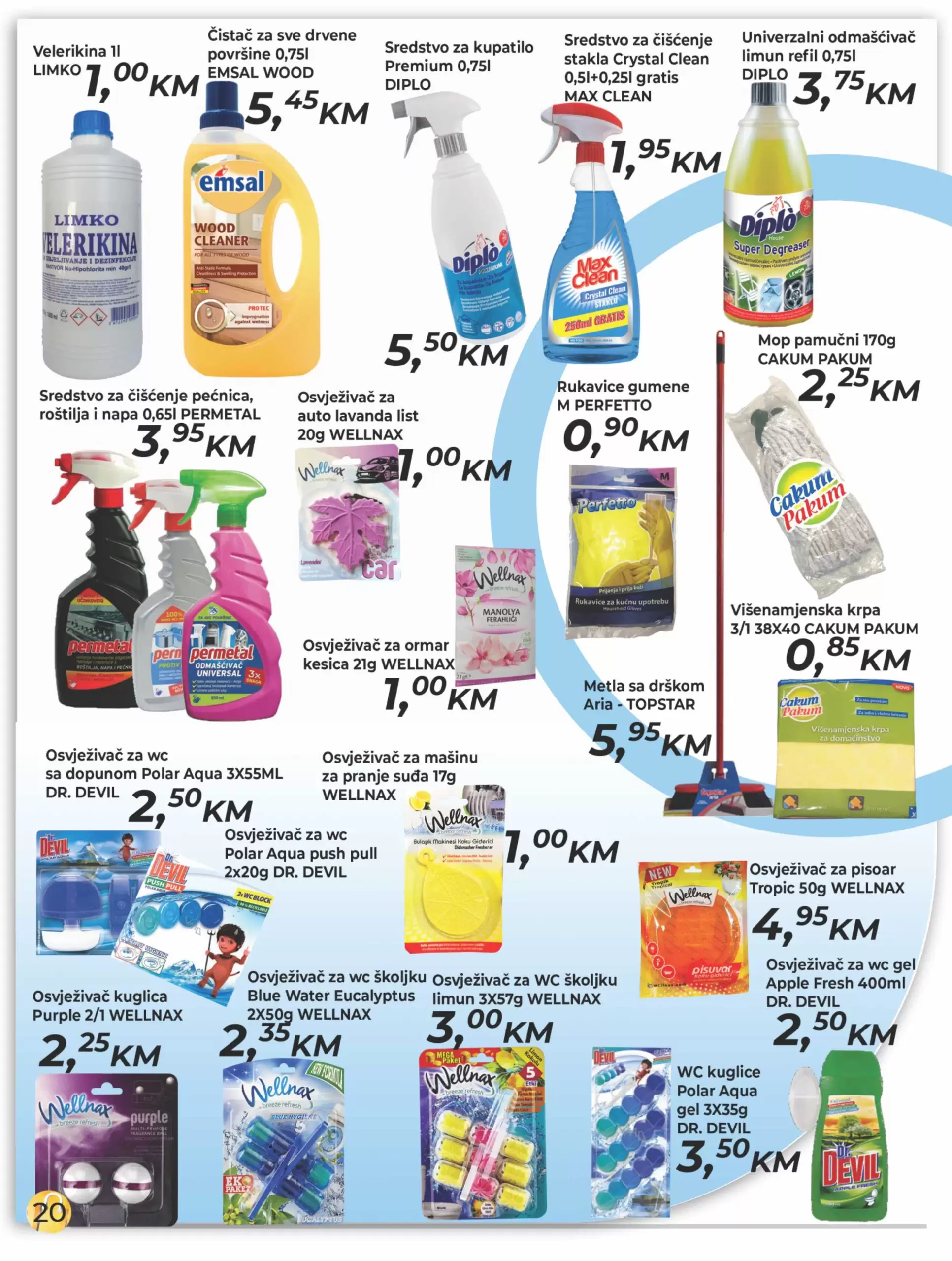 Fortuna katalog 1-30.4.2023.